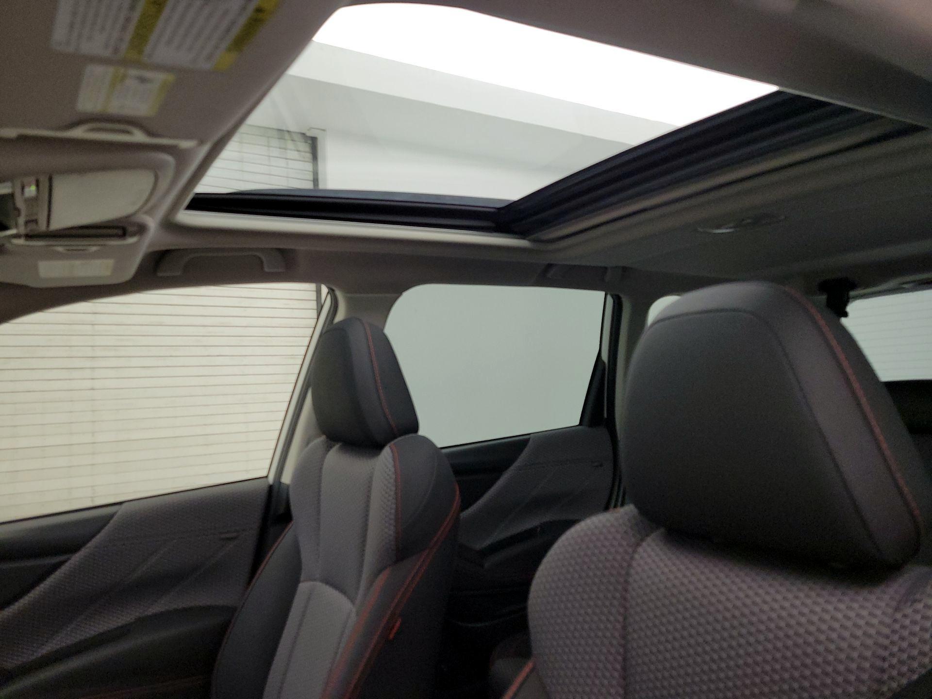 Thumbnail: 2023 Subaru Forester - 19