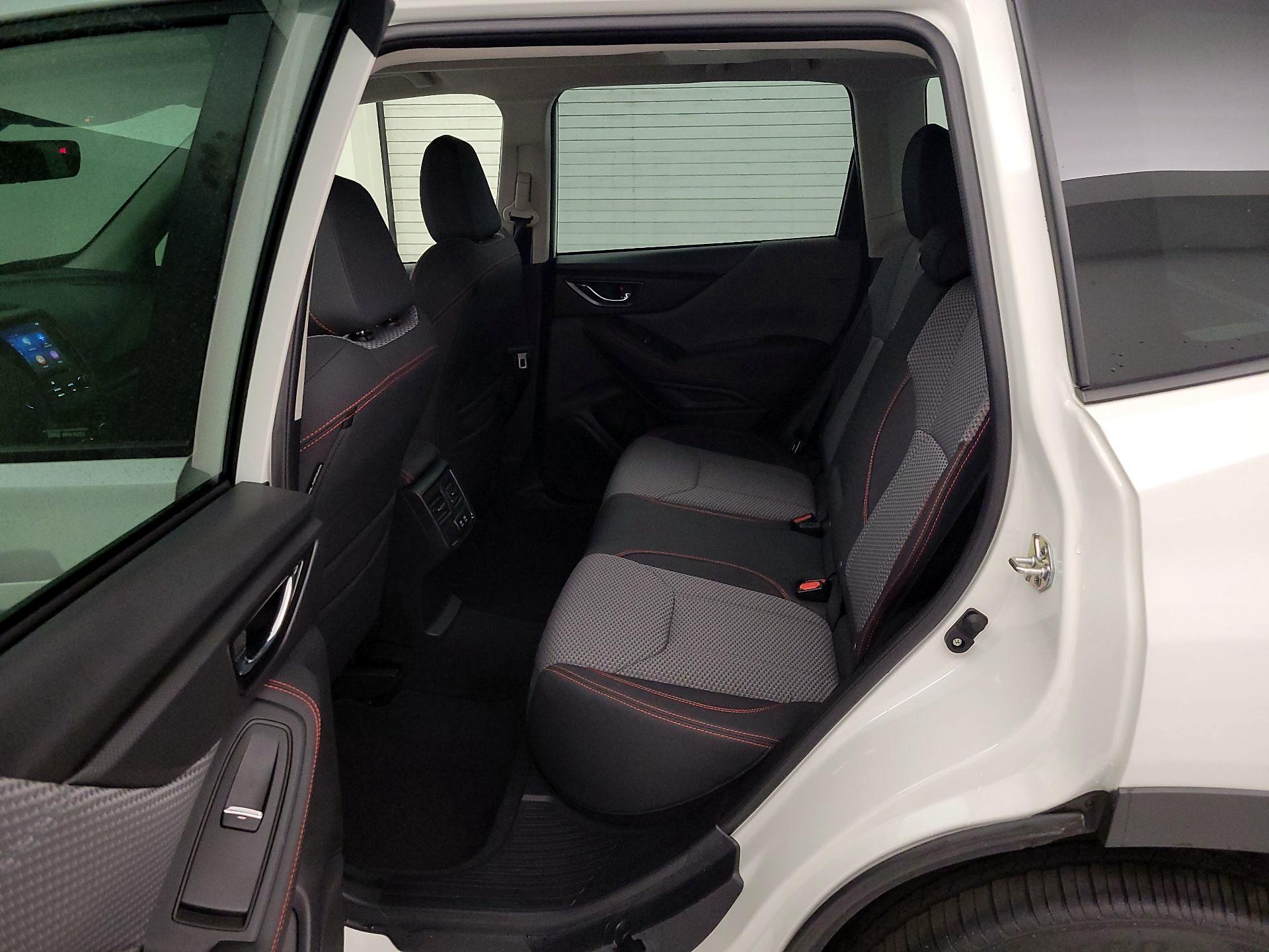 Thumbnail: 2023 Subaru Forester - 20