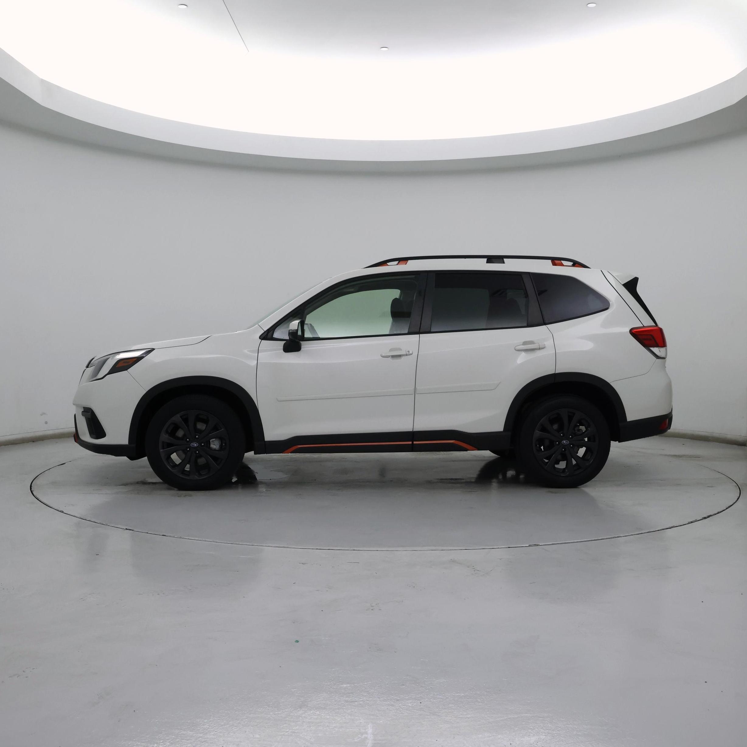 Thumbnail: 2023 Subaru Forester - 3
