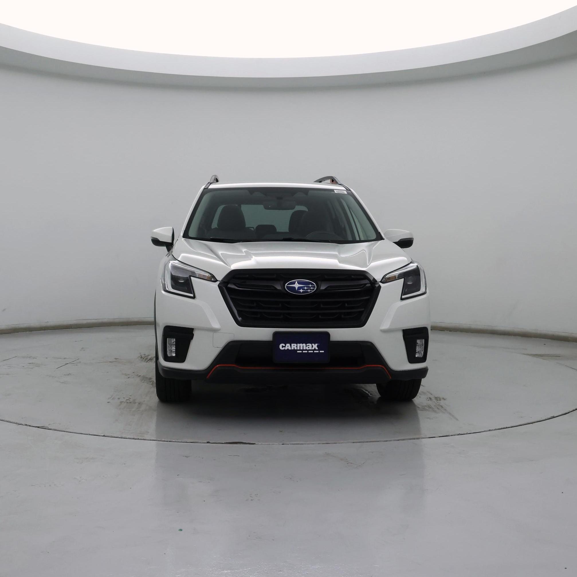 Thumbnail: 2023 Subaru Forester - 5