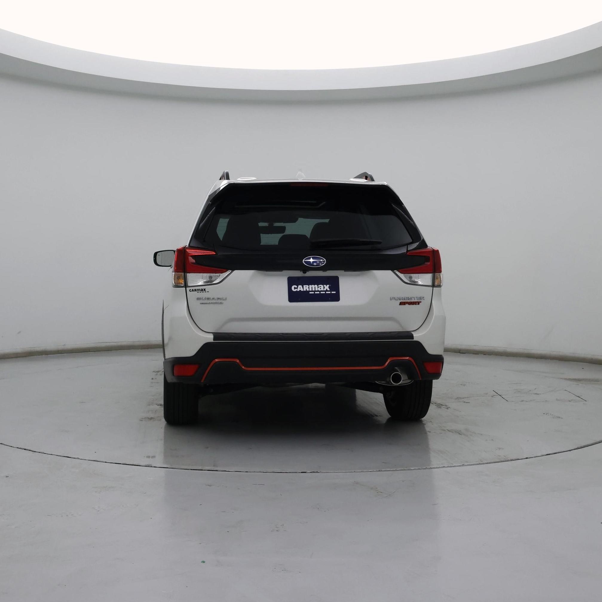 Thumbnail: 2023 Subaru Forester - 6