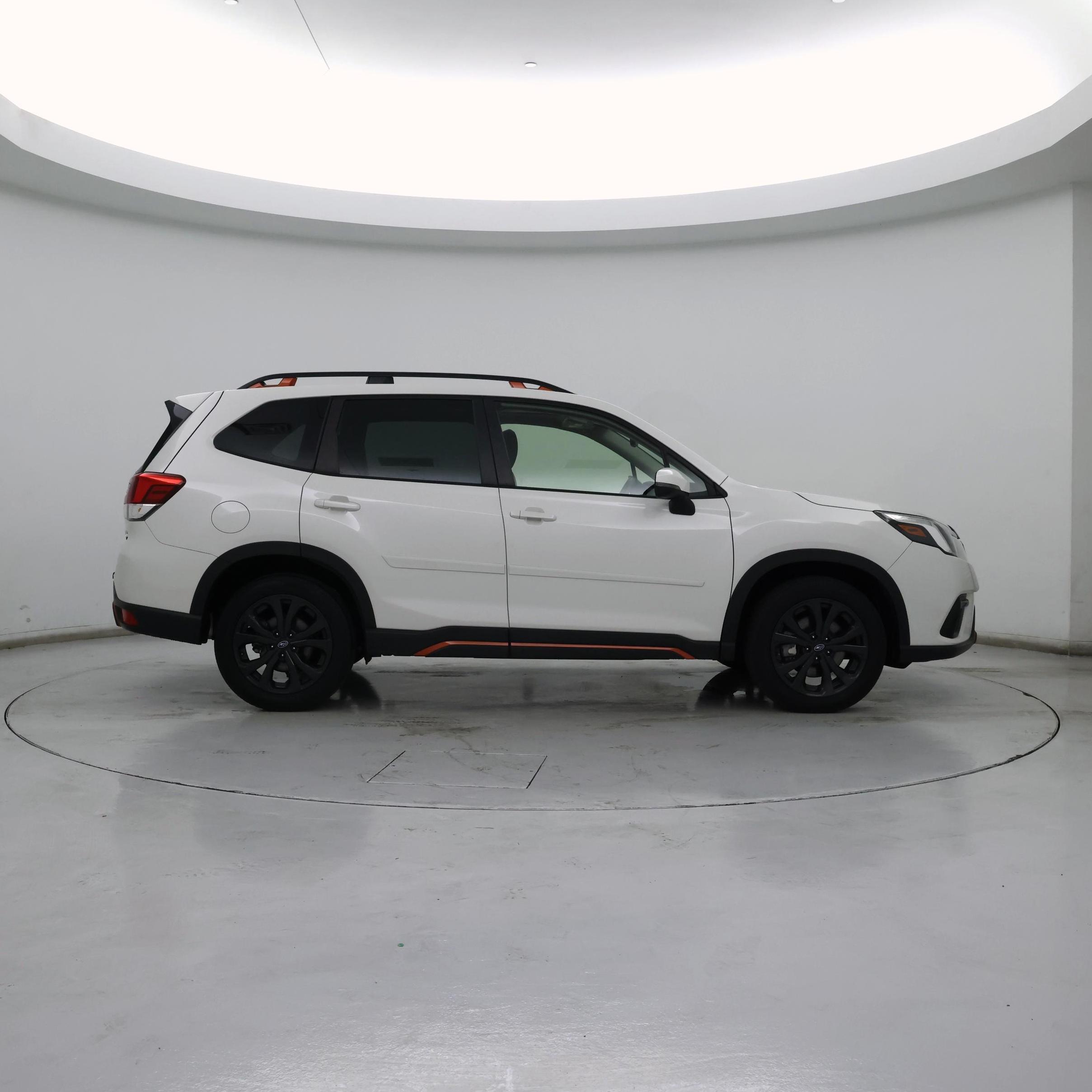 Thumbnail: 2023 Subaru Forester - 7