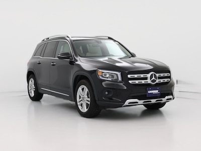 2023 Mercedes-Benz GLB250