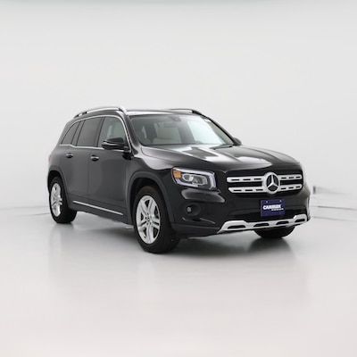 2023 Mercedes-Benz GLB250