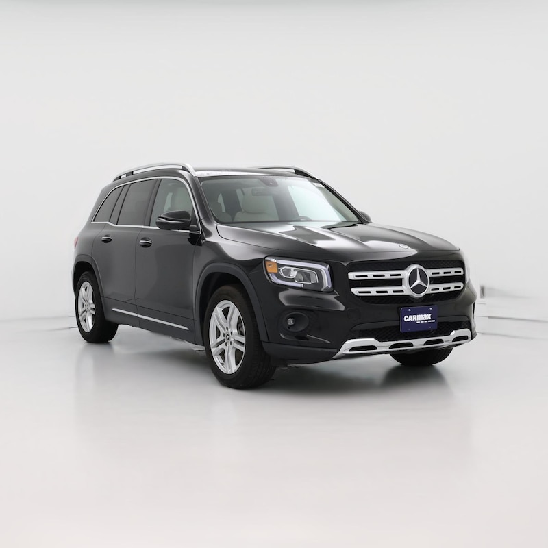 2023 Mercedes-Benz GLB250