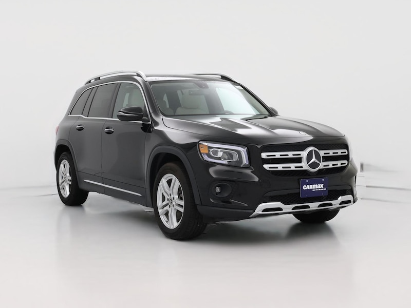 2023 Mercedes-Benz GLB250 null