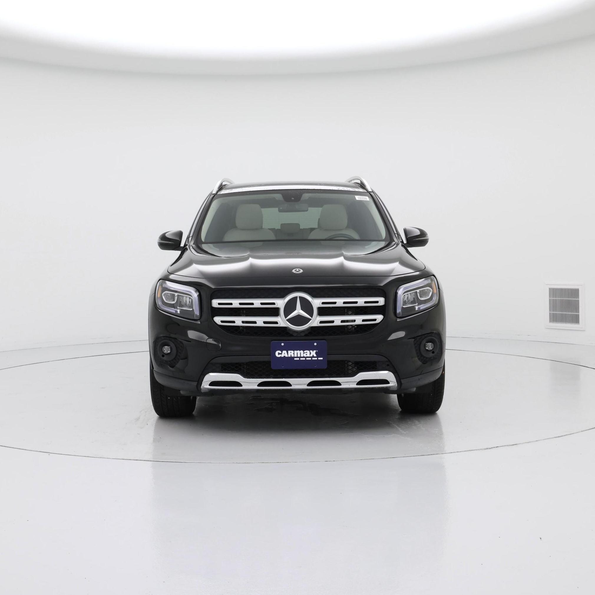 Thumbnail: 2023 Mercedes-Benz GLB - 5