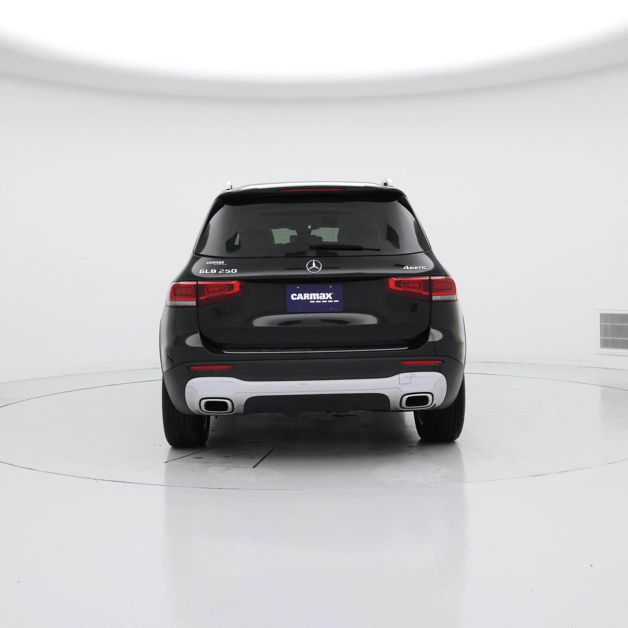 Thumbnail: 2023 Mercedes-Benz GLB - 6