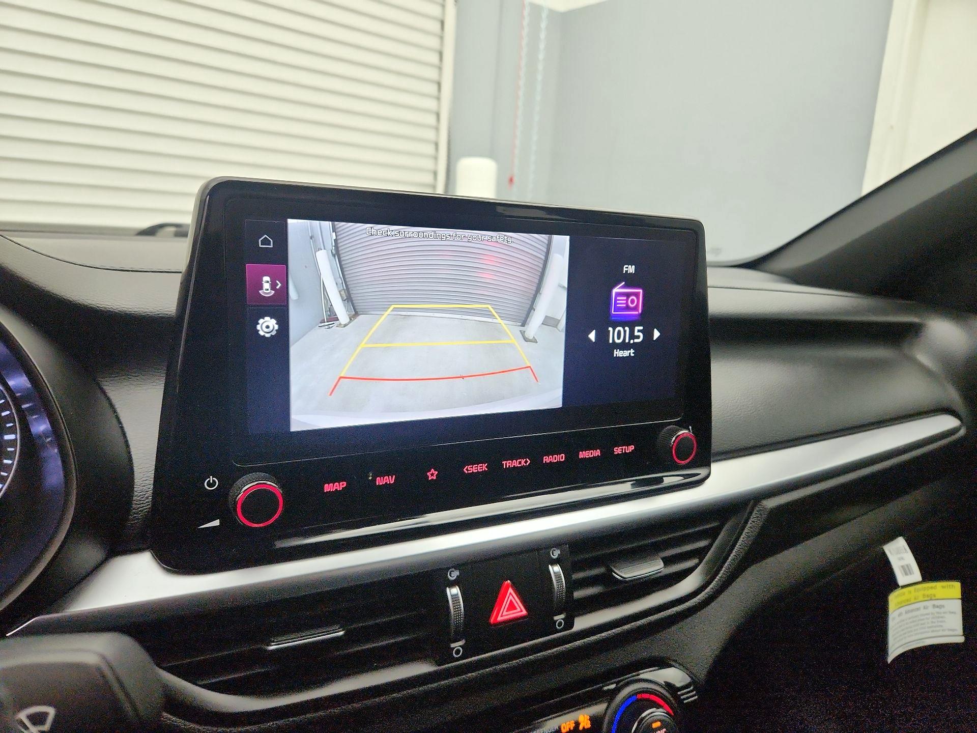 Thumbnail: 2023 Kia Forte - 14