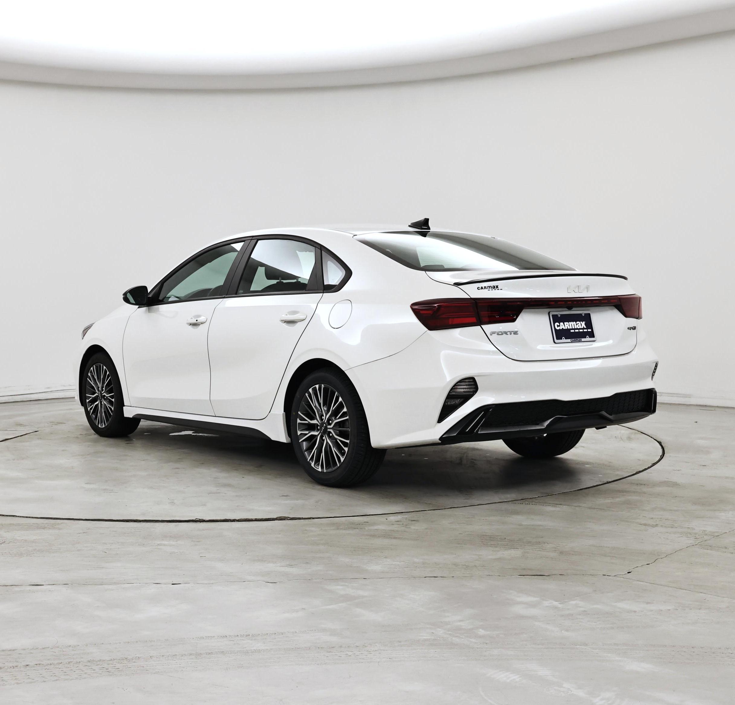 Thumbnail: 2023 Kia Forte - 2