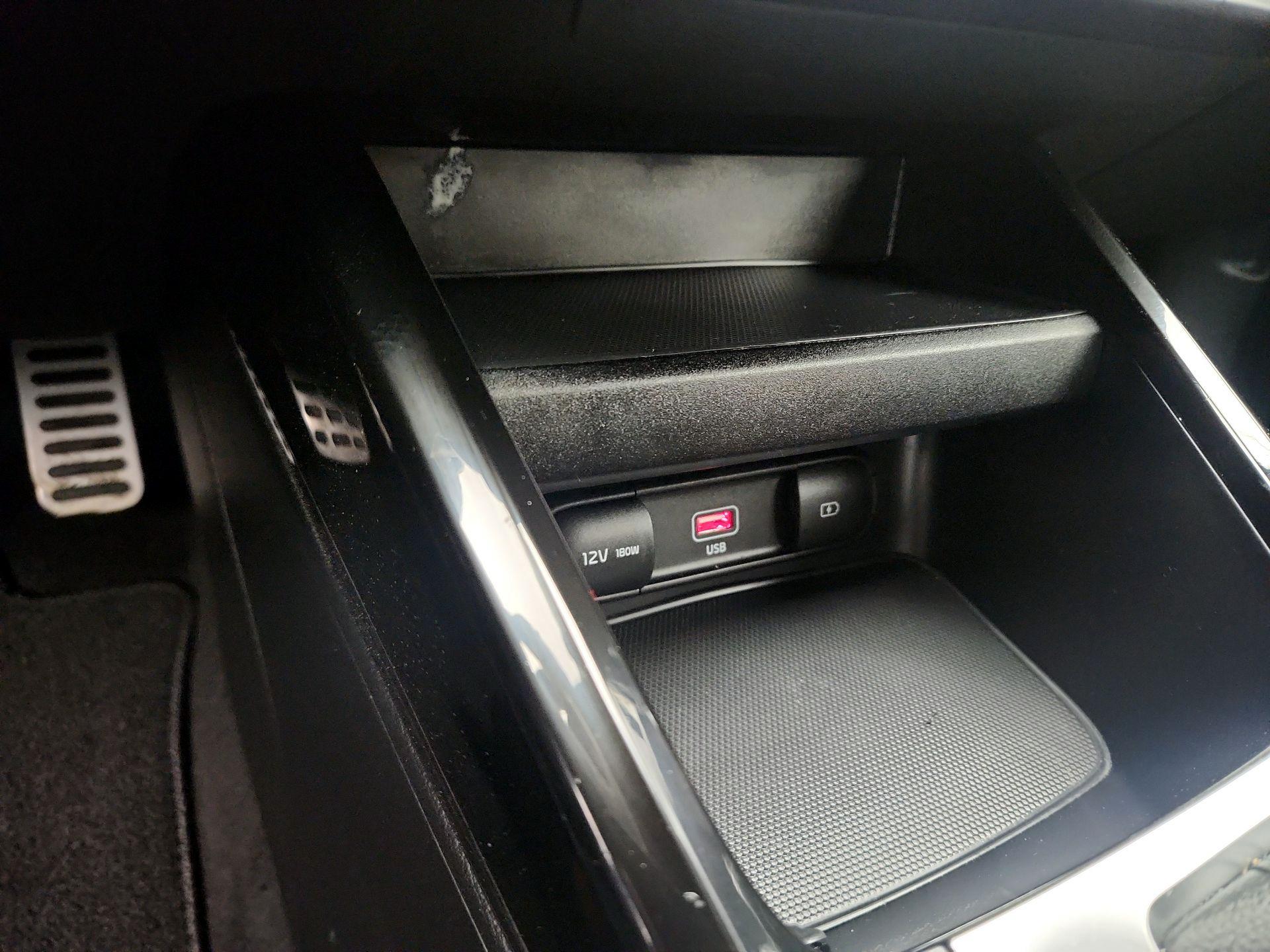 Thumbnail: 2023 Kia Forte - 19