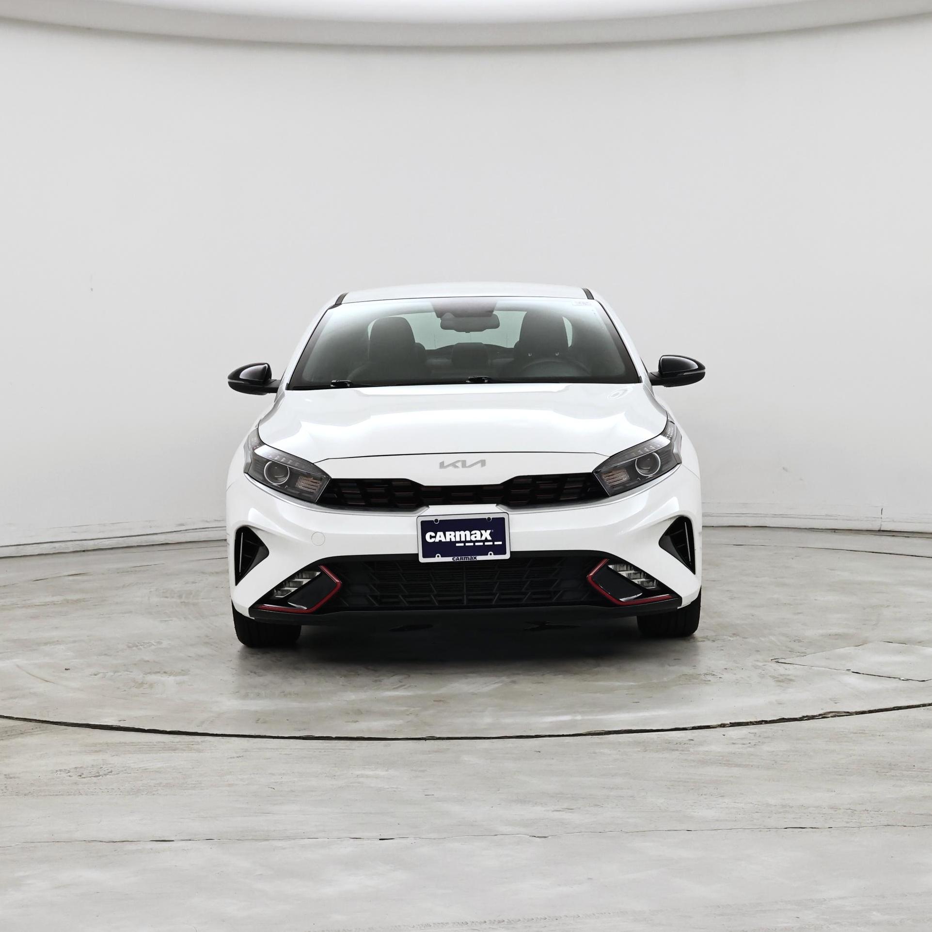 Thumbnail: 2023 Kia Forte - 5