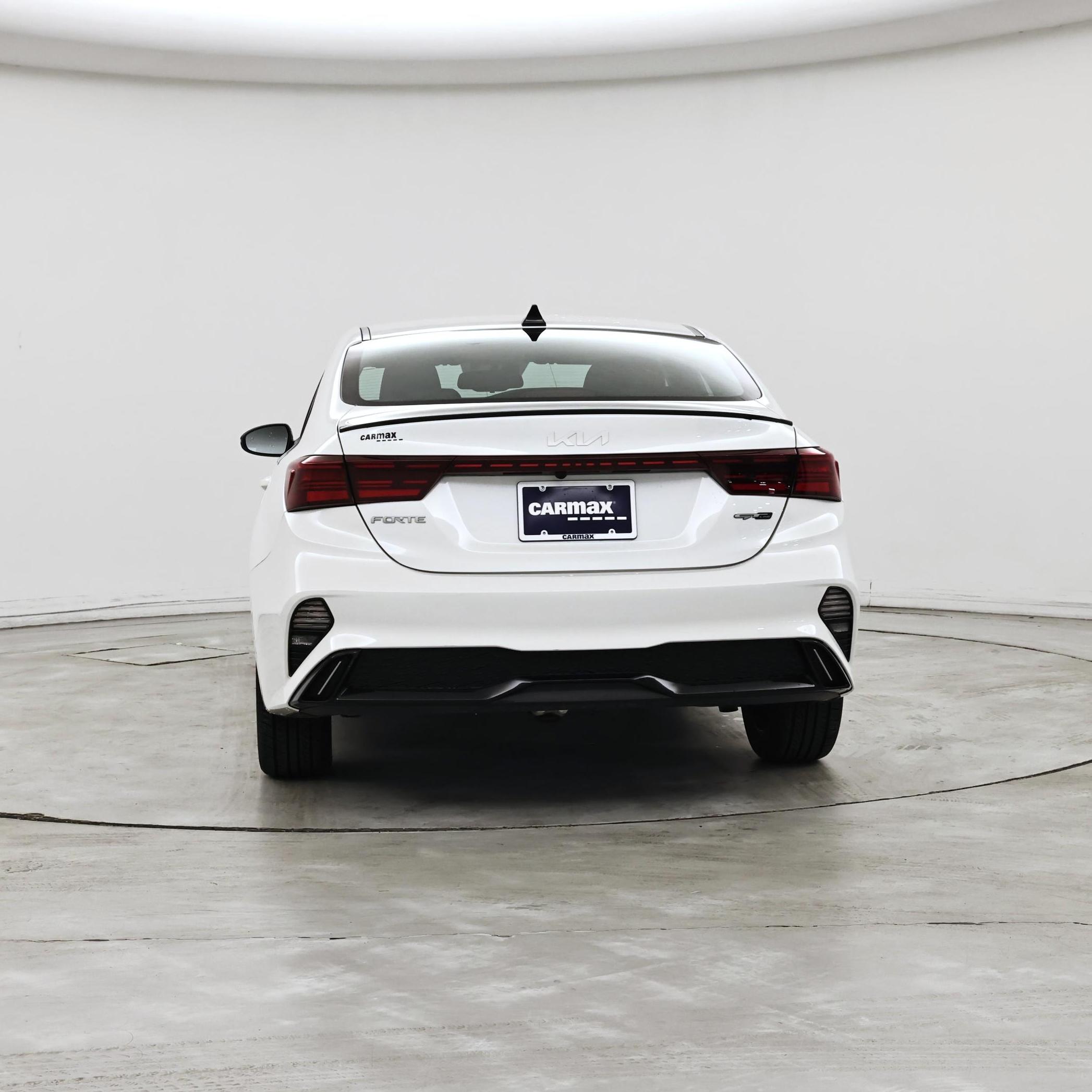 Thumbnail: 2023 Kia Forte - 6