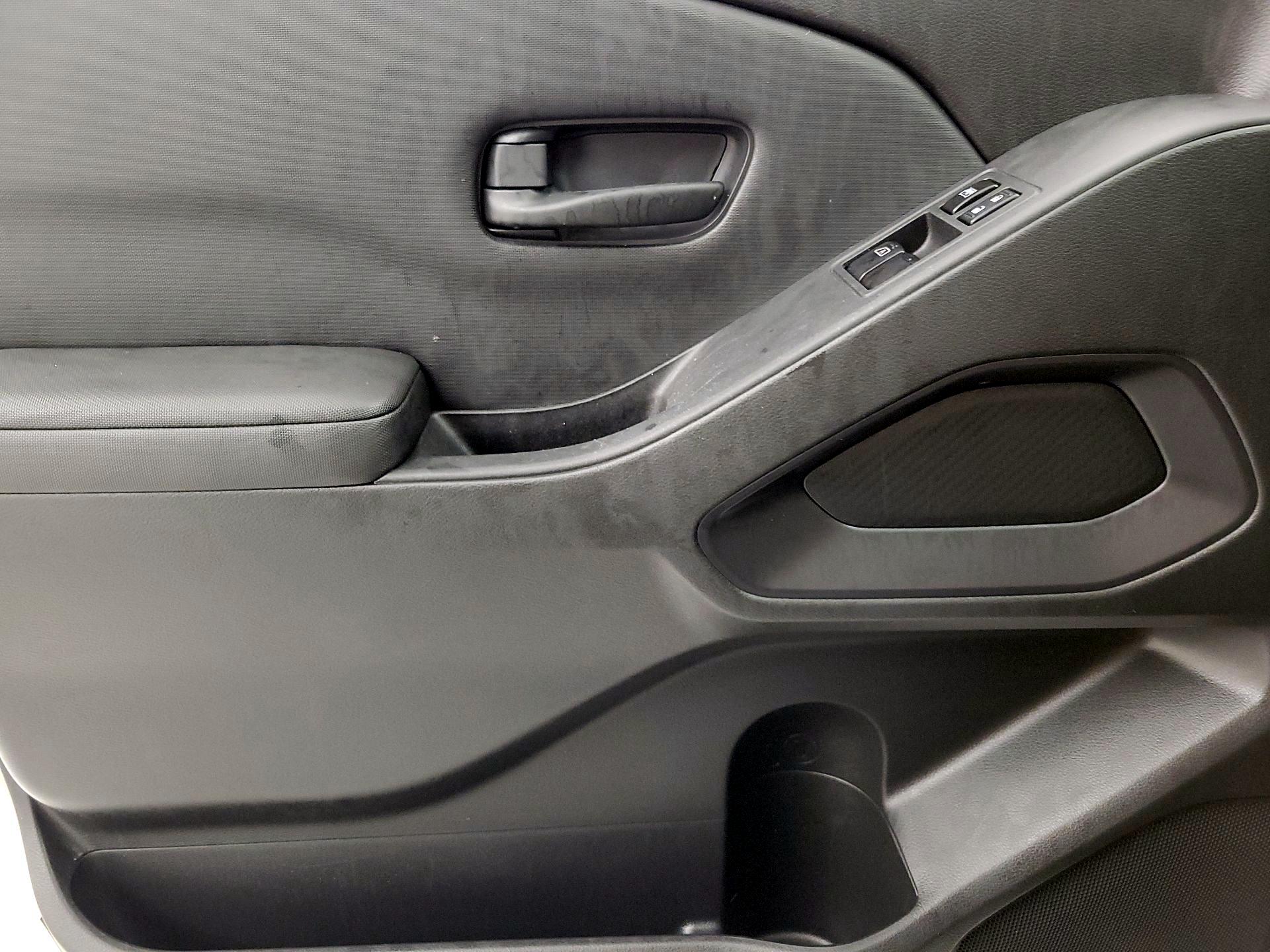 Thumbnail: 2022 Nissan Frontier - 12