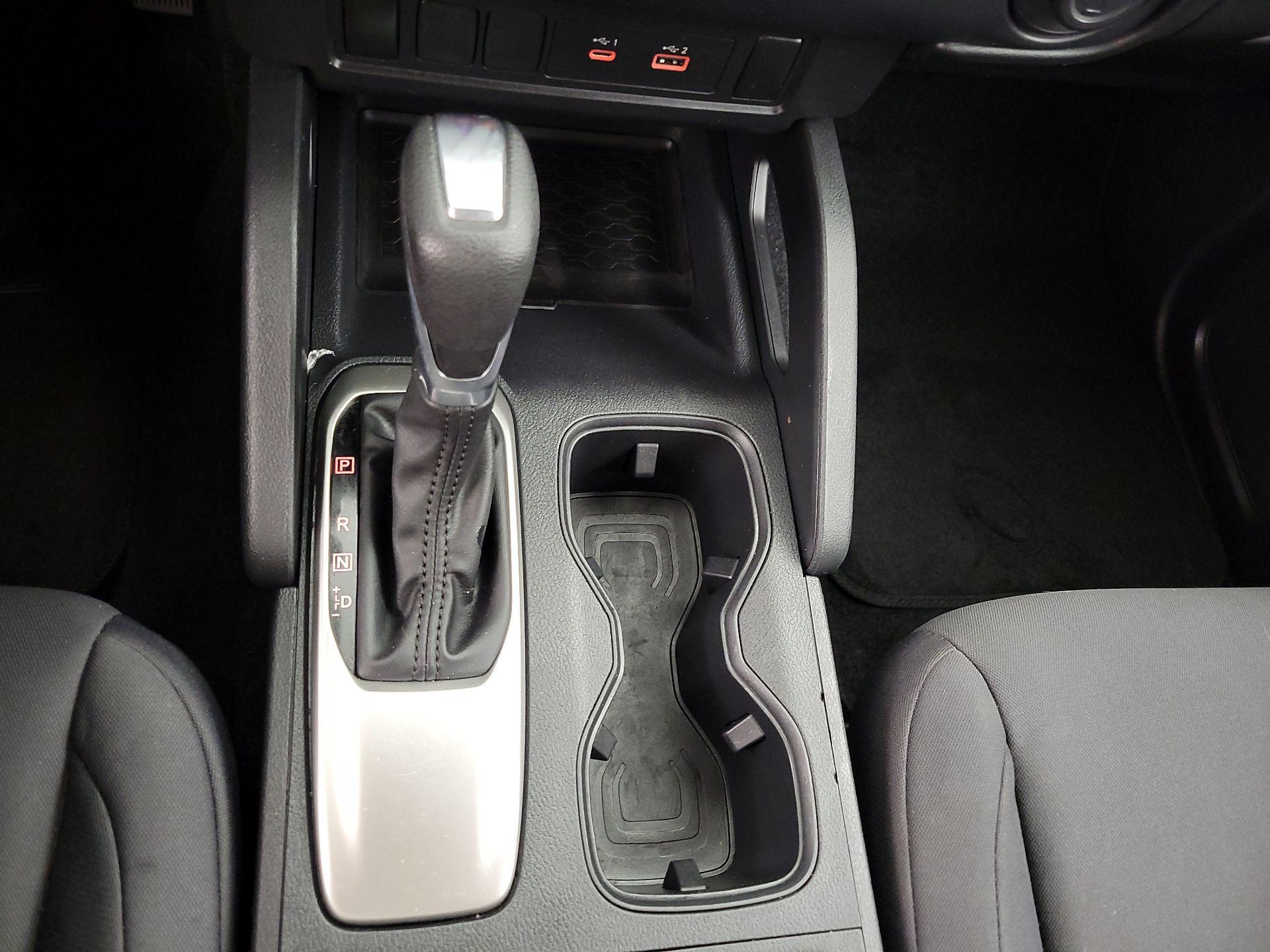 Thumbnail: 2022 Nissan Frontier - 17