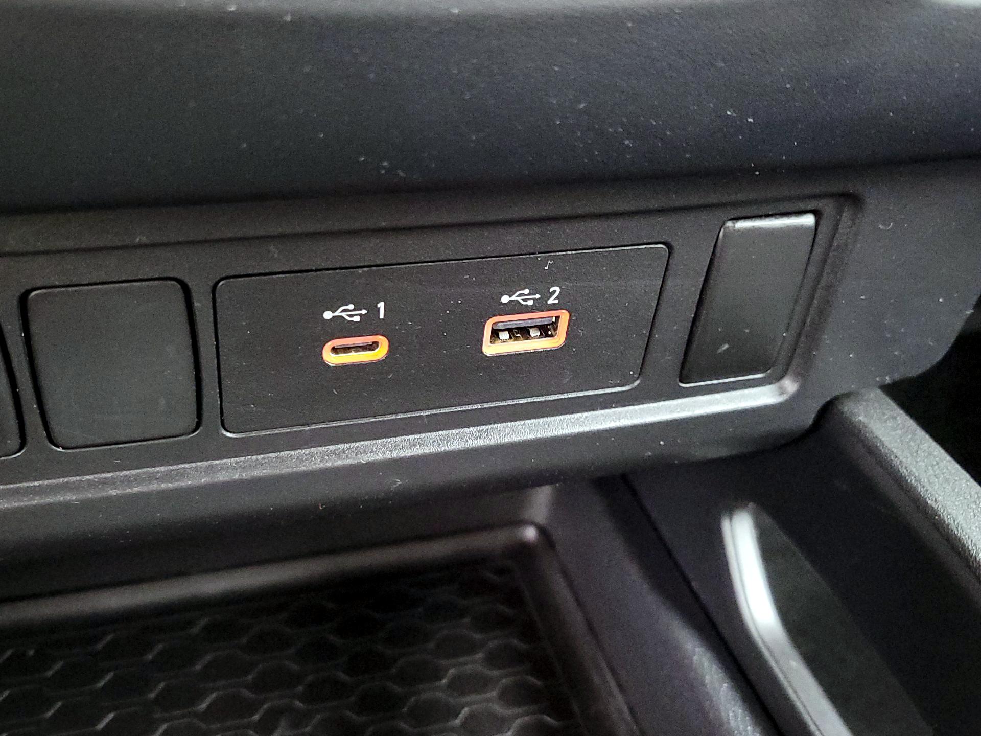 Thumbnail: 2022 Nissan Frontier - 18