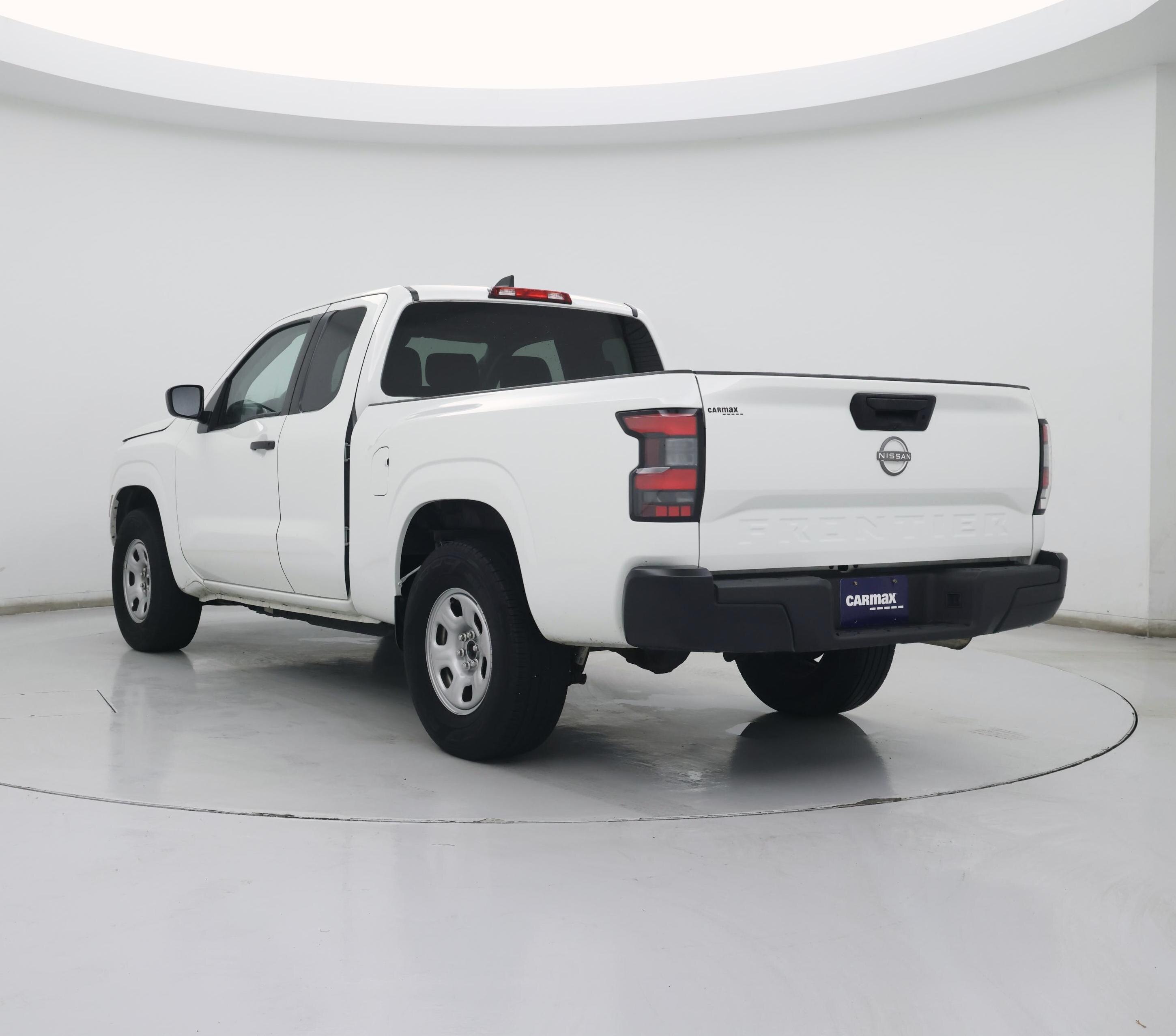 Thumbnail: 2022 Nissan Frontier - 2