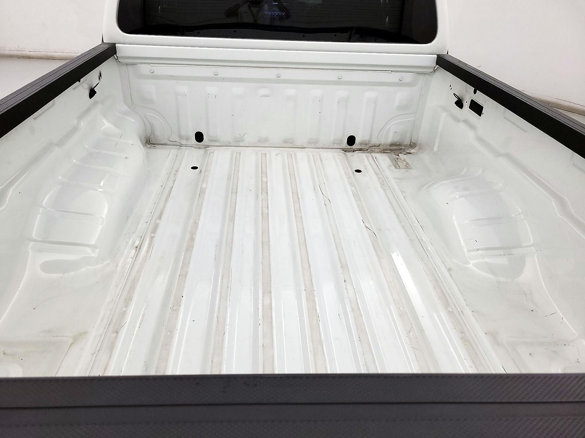 Thumbnail: 2022 Nissan Frontier - 20