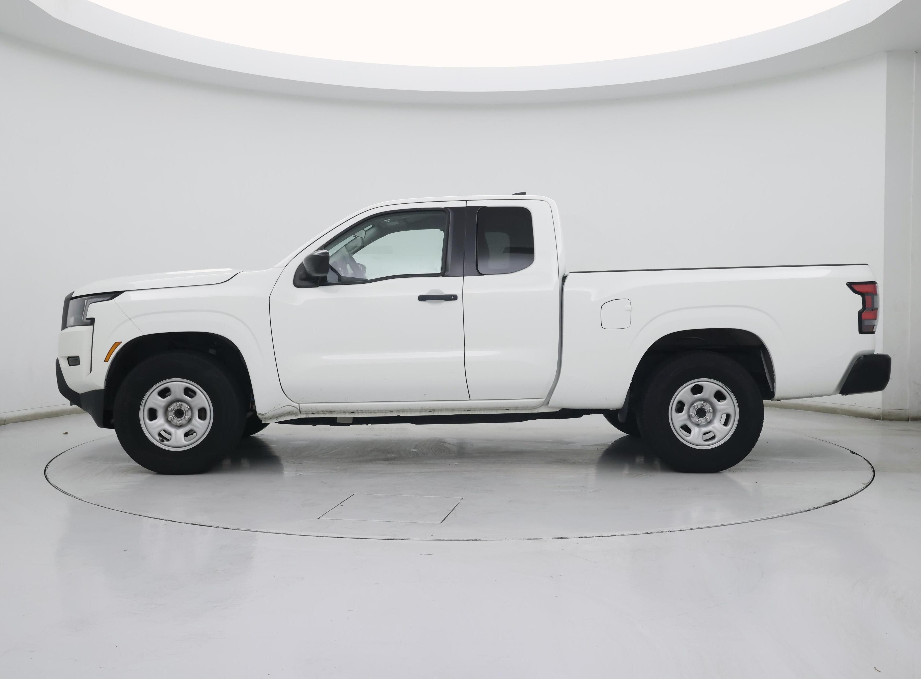 Thumbnail: 2022 Nissan Frontier - 3