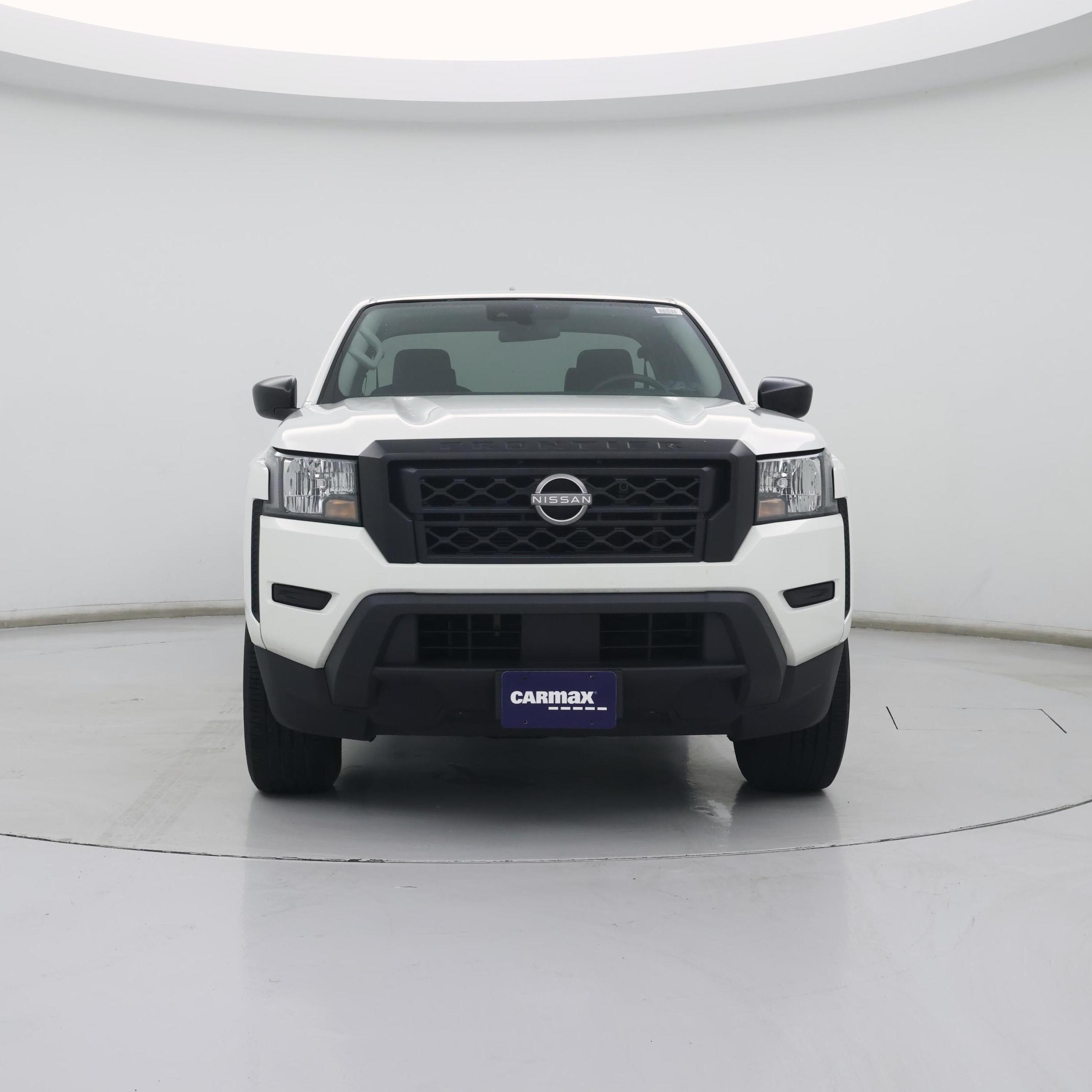Thumbnail: 2022 Nissan Frontier - 5
