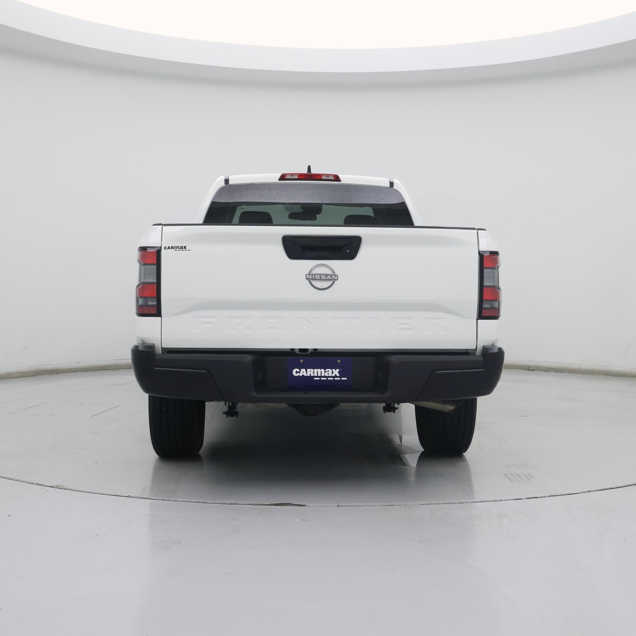 Thumbnail: 2022 Nissan Frontier - 6