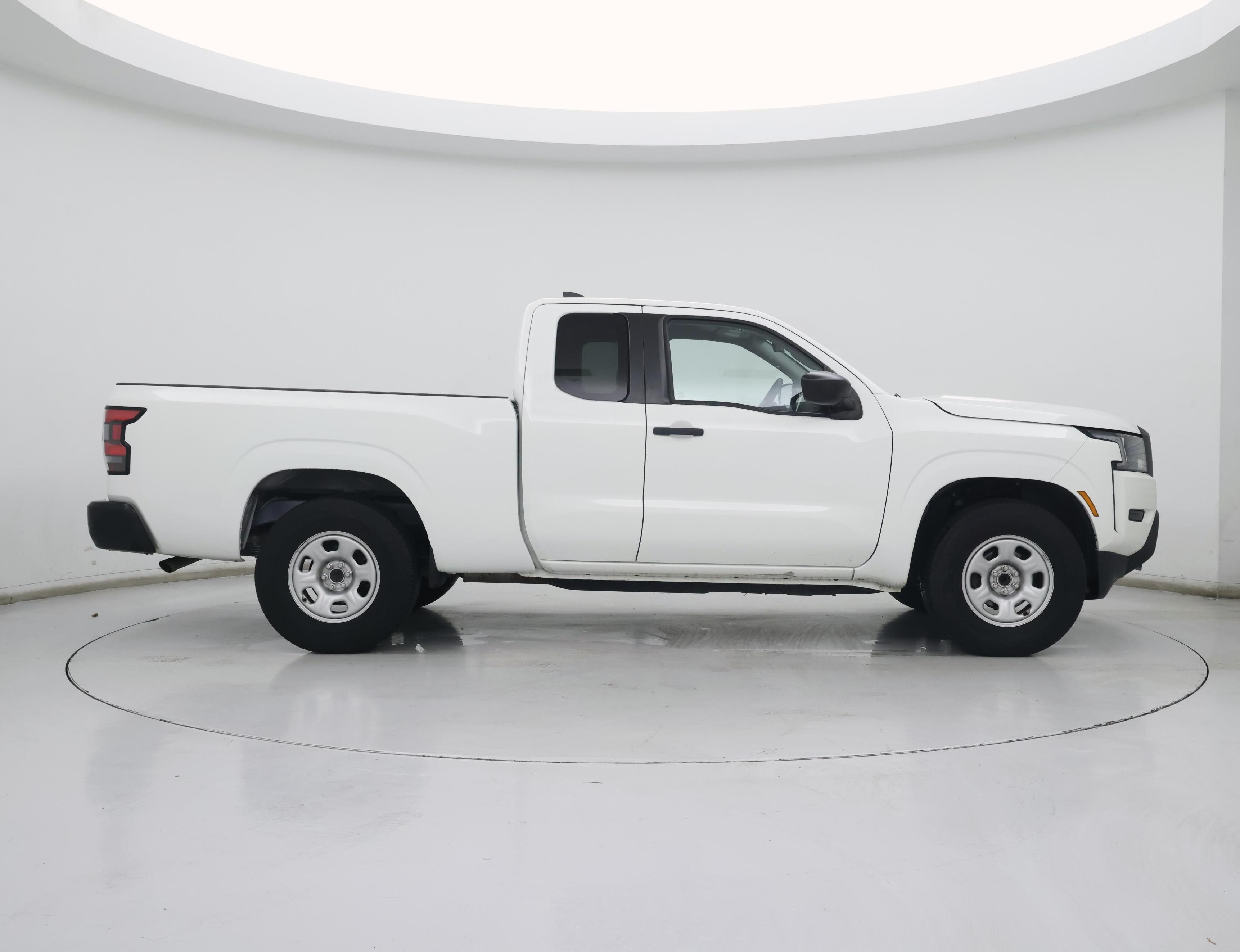 Thumbnail: 2022 Nissan Frontier - 7