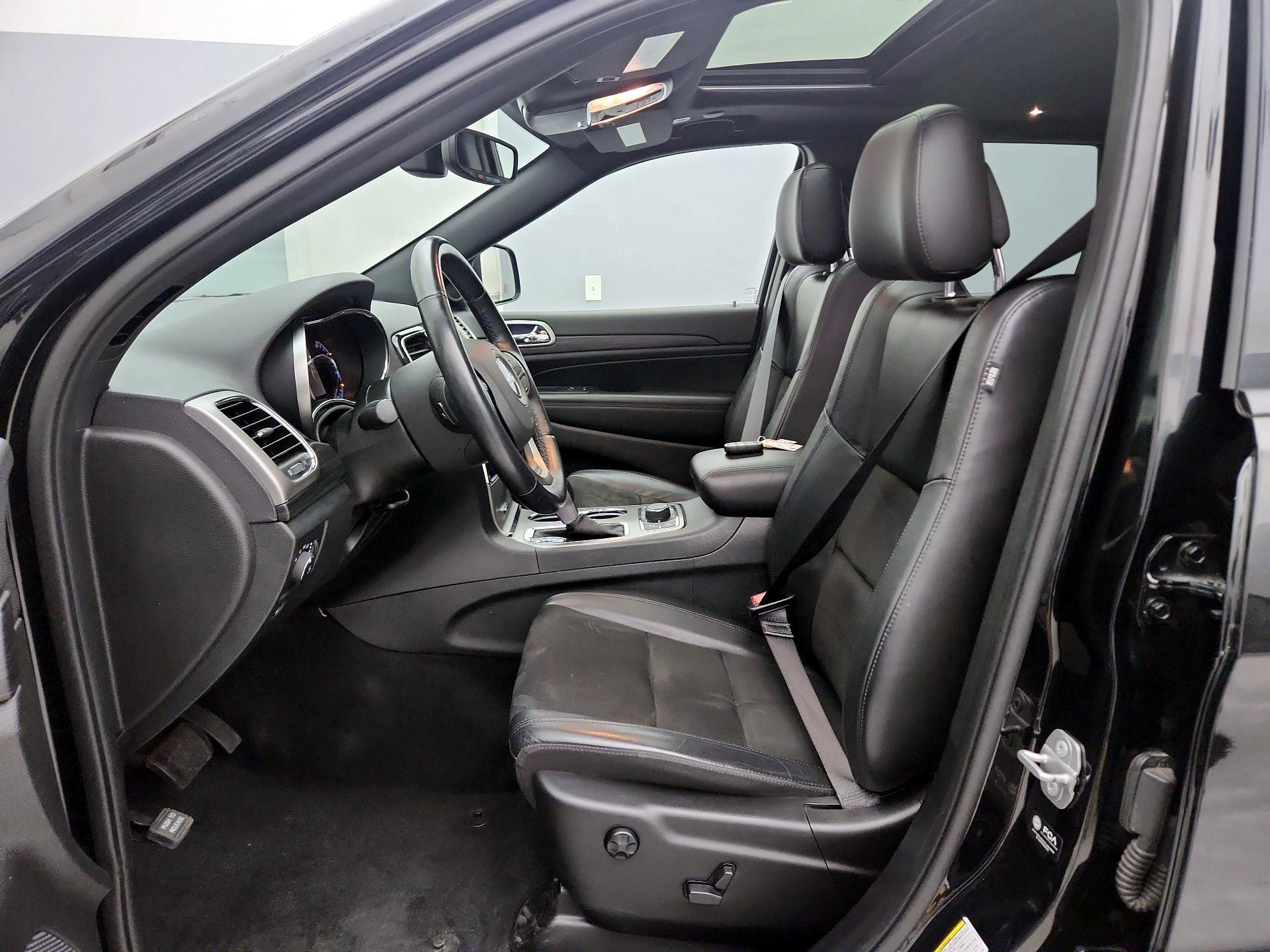 Thumbnail: 2022 Jeep Grand Cherokee - 11