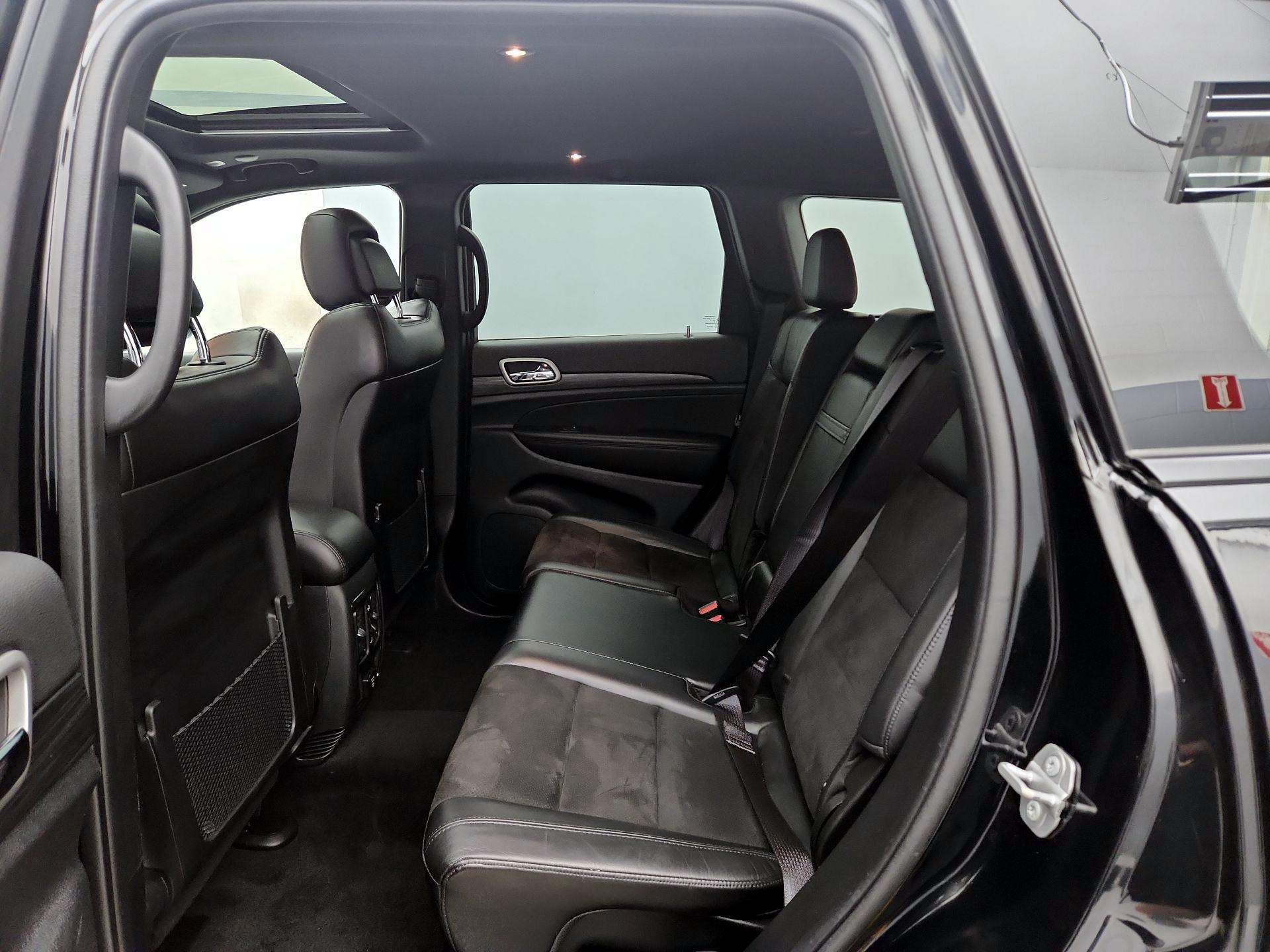 Thumbnail: 2022 Jeep Grand Cherokee - 20