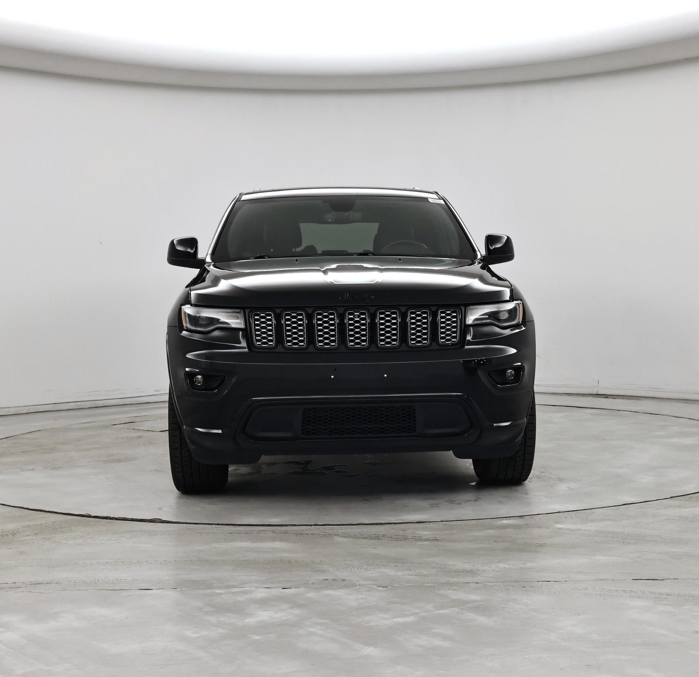 Thumbnail: 2022 Jeep Grand Cherokee - 5