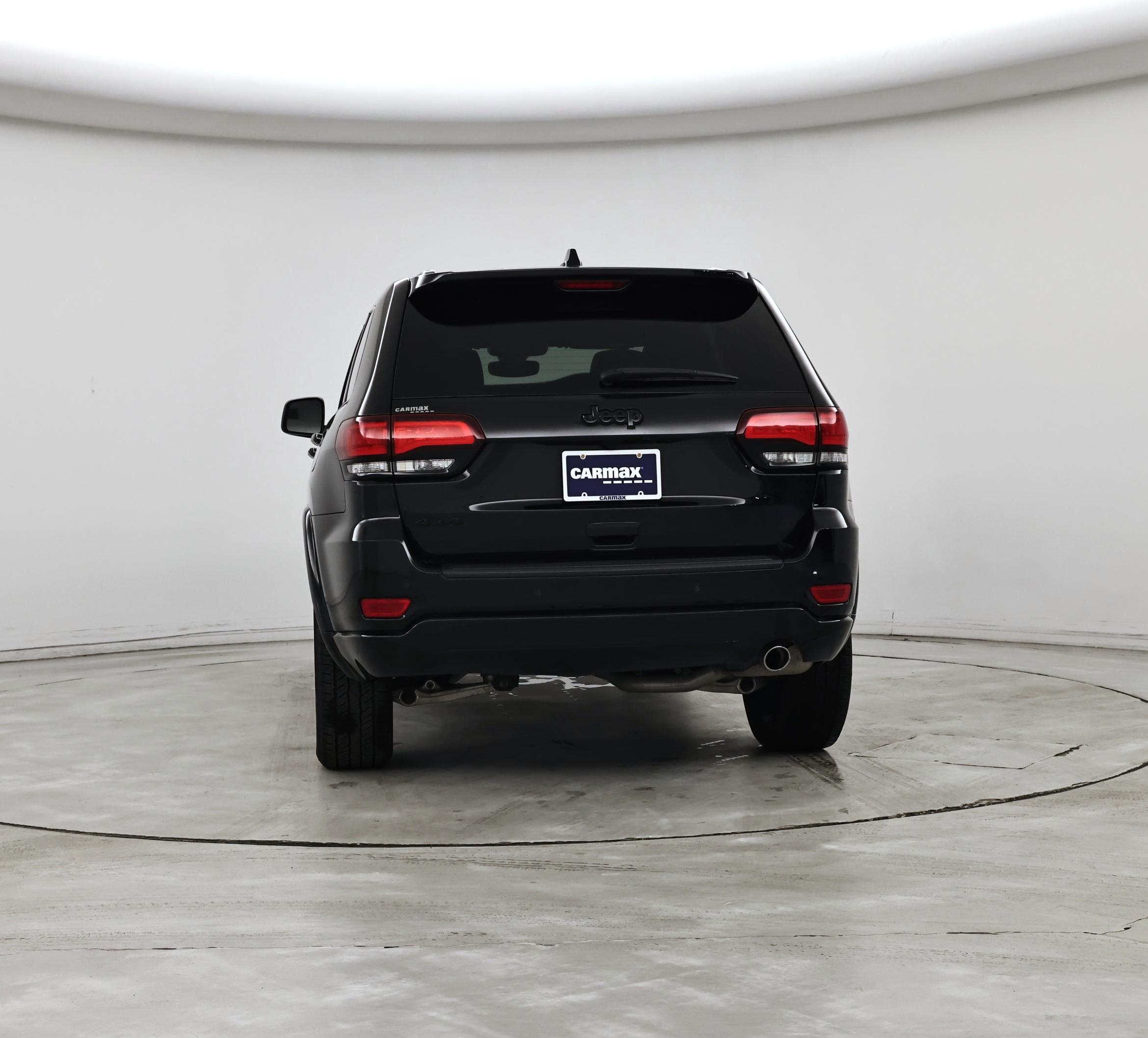 Thumbnail: 2022 Jeep Grand Cherokee - 6