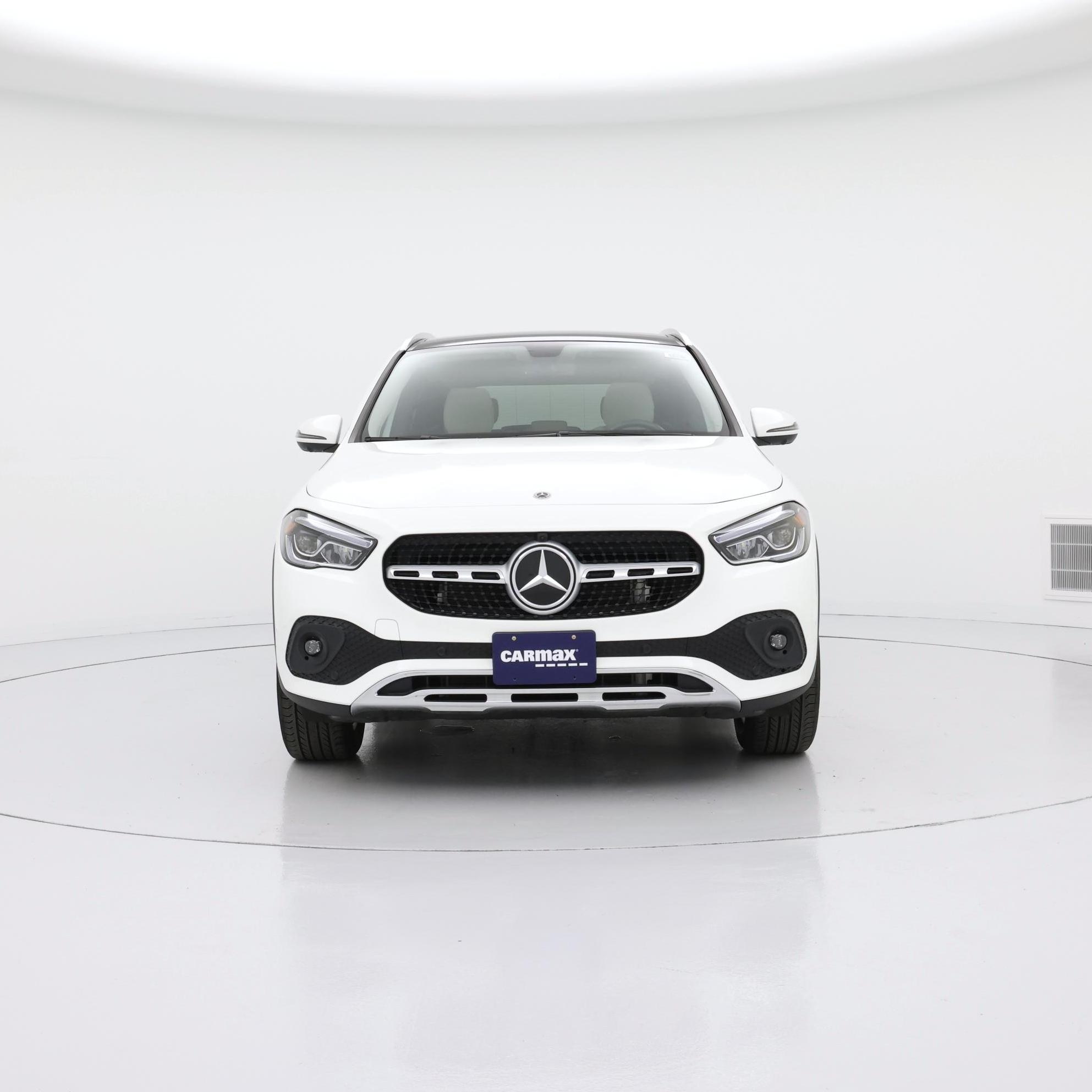 Thumbnail: 2022 Mercedes-Benz GLA - 5