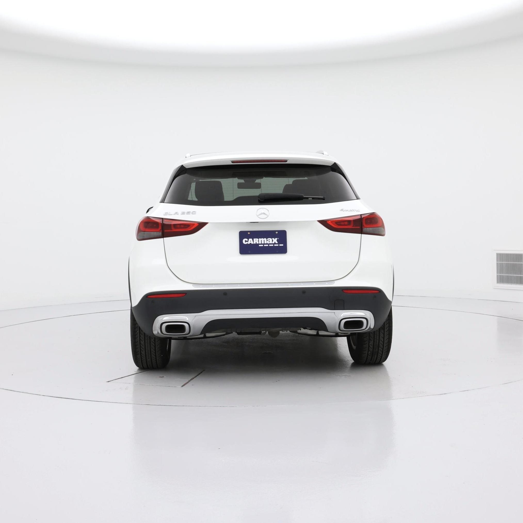 Thumbnail: 2022 Mercedes-Benz GLA - 6