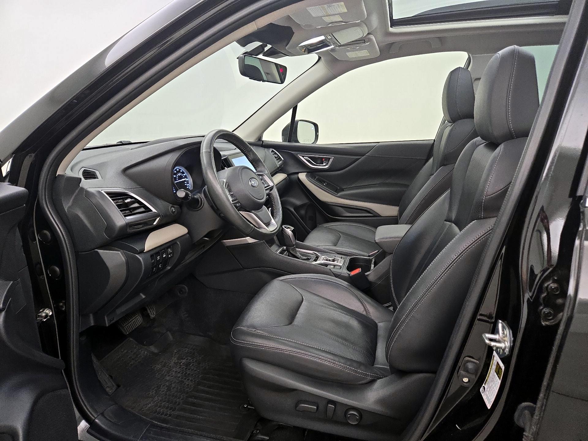 Thumbnail: 2022 Subaru Forester - 11