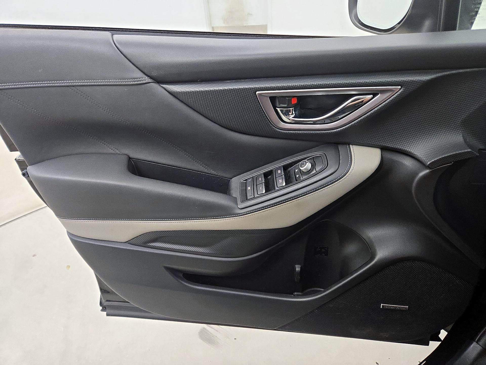 Thumbnail: 2022 Subaru Forester - 12