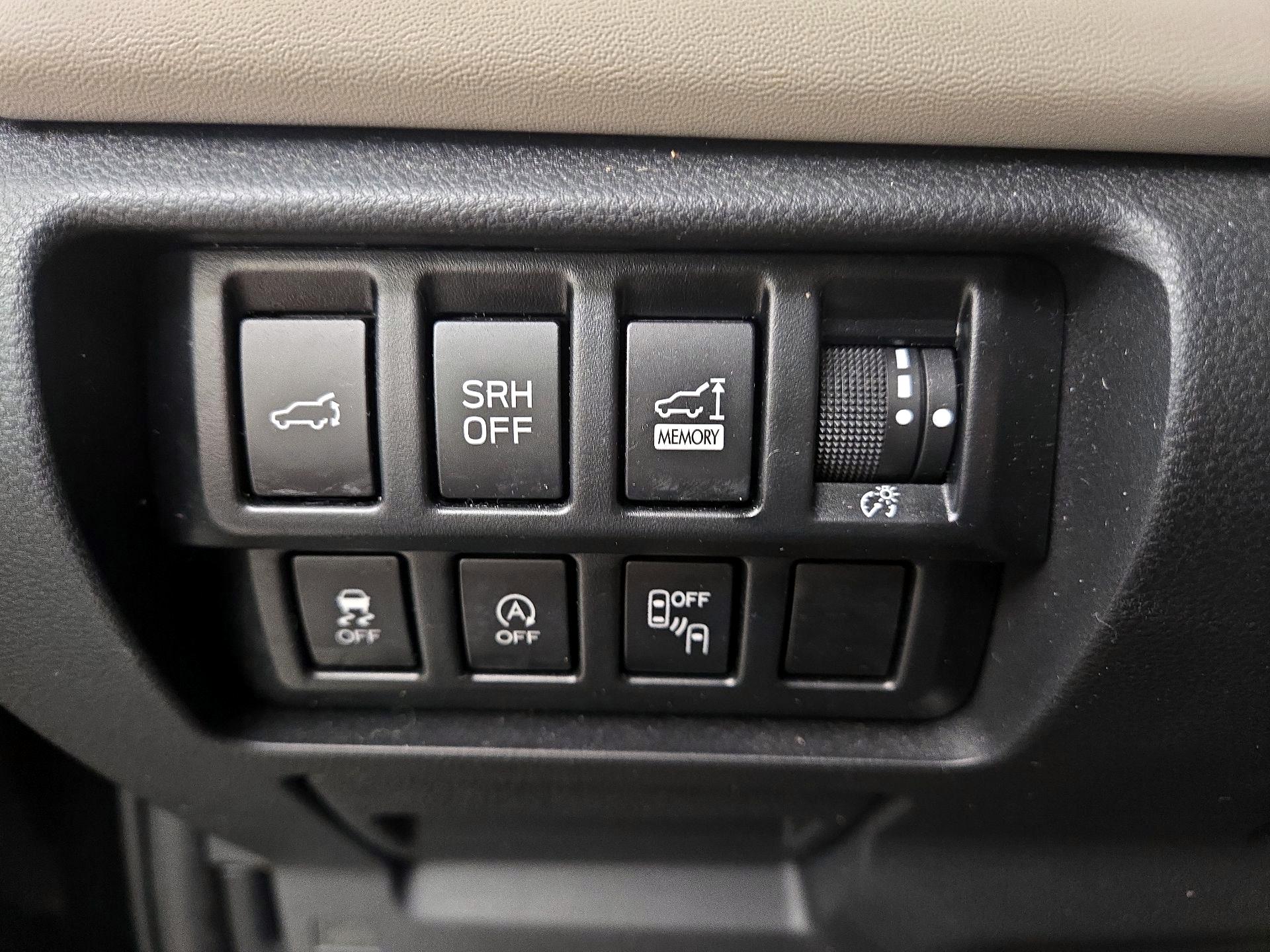 Thumbnail: 2022 Subaru Forester - 13