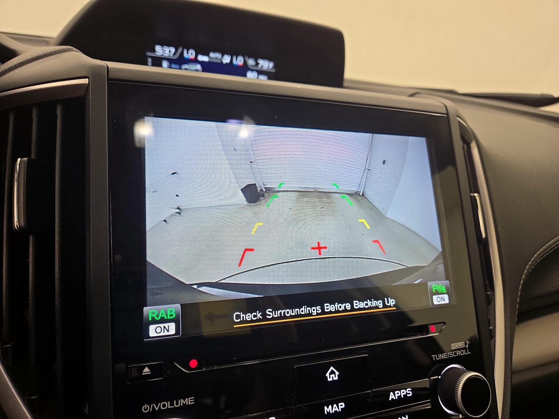 Thumbnail: 2022 Subaru Forester - 15