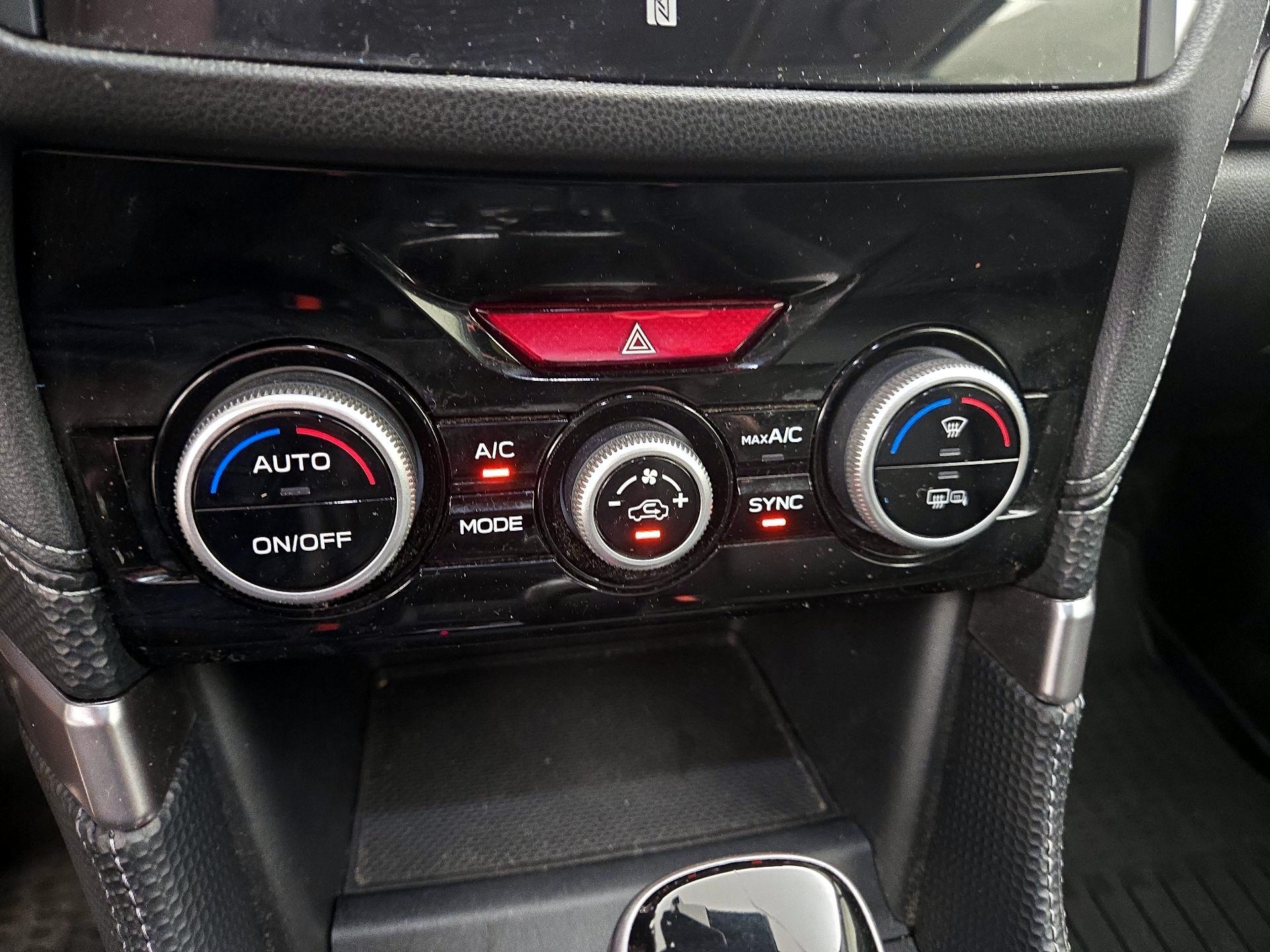 Thumbnail: 2022 Subaru Forester - 17