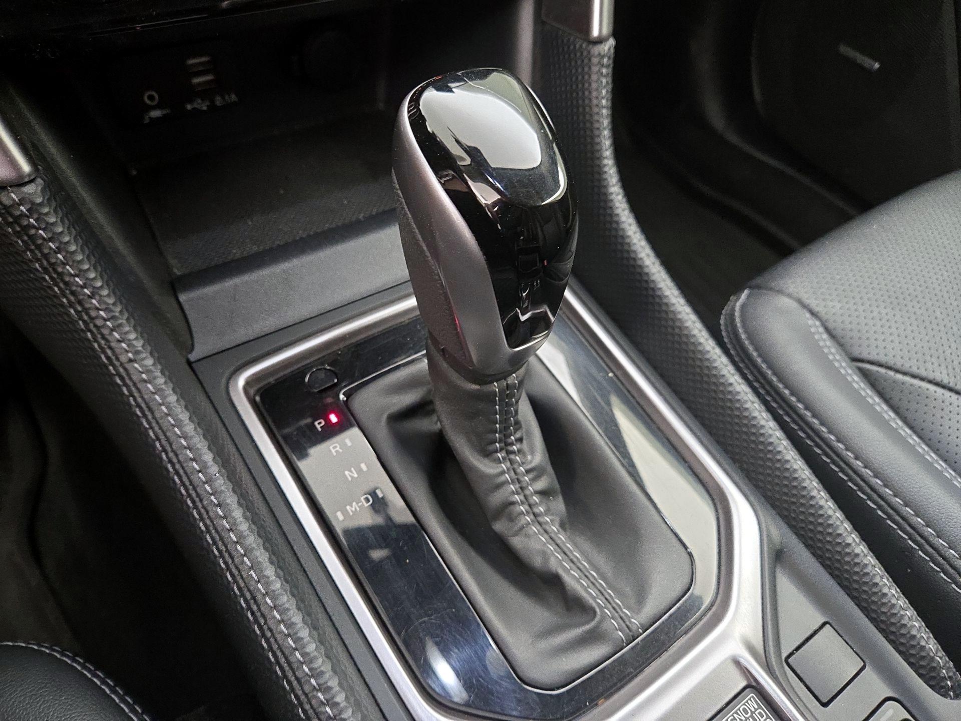 Thumbnail: 2022 Subaru Forester - 18