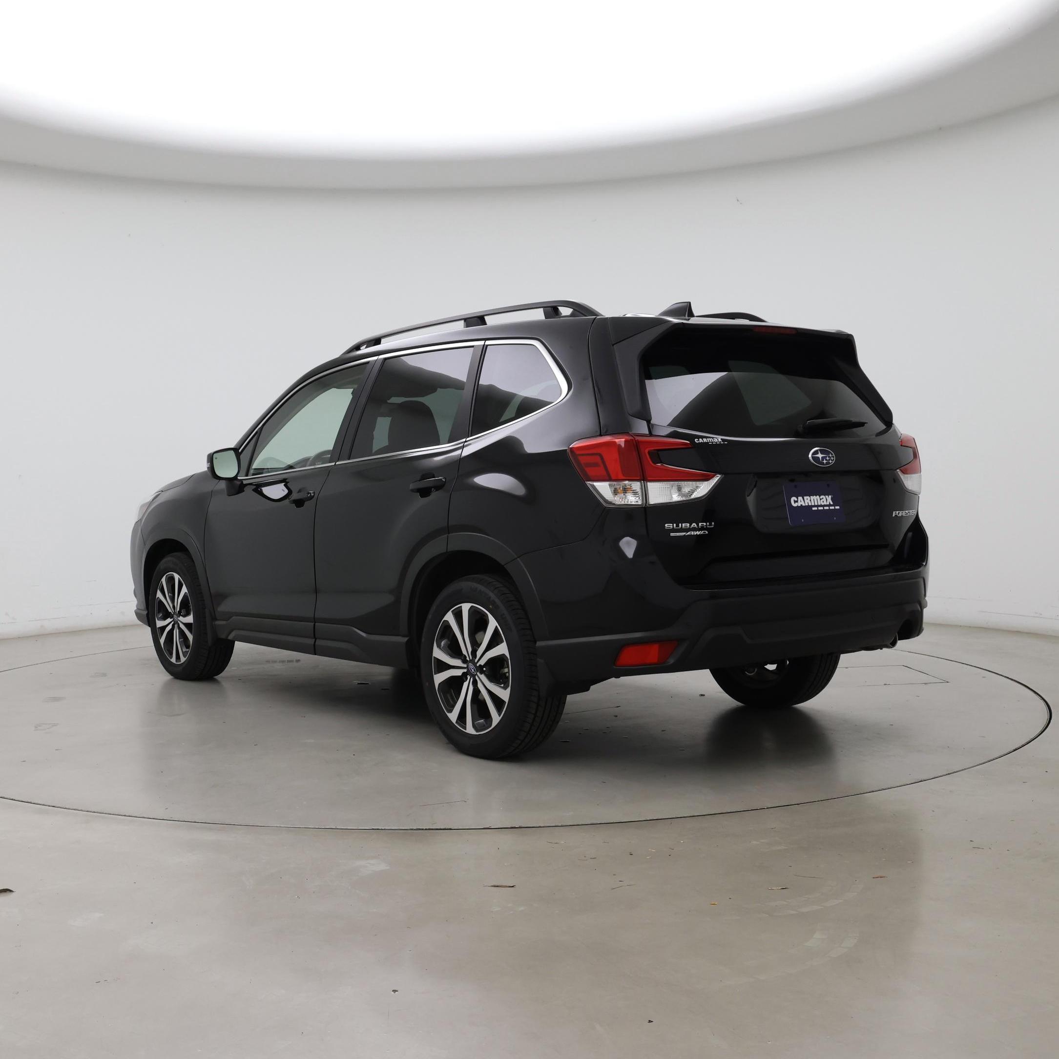 Thumbnail: 2022 Subaru Forester - 2