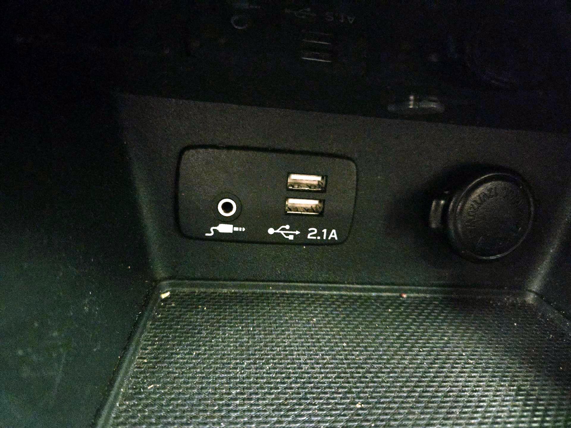 Thumbnail: 2022 Subaru Forester - 19