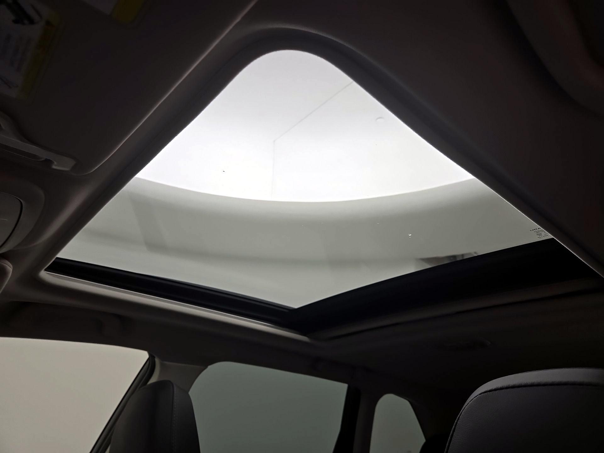 Thumbnail: 2022 Subaru Forester - 20