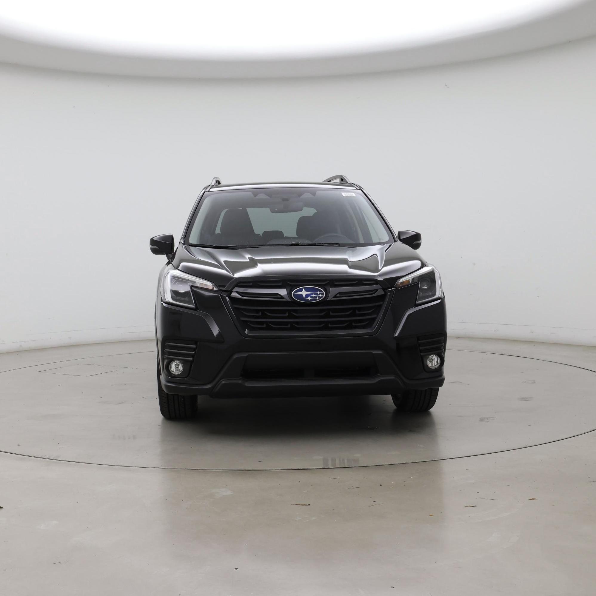 Thumbnail: 2022 Subaru Forester - 5