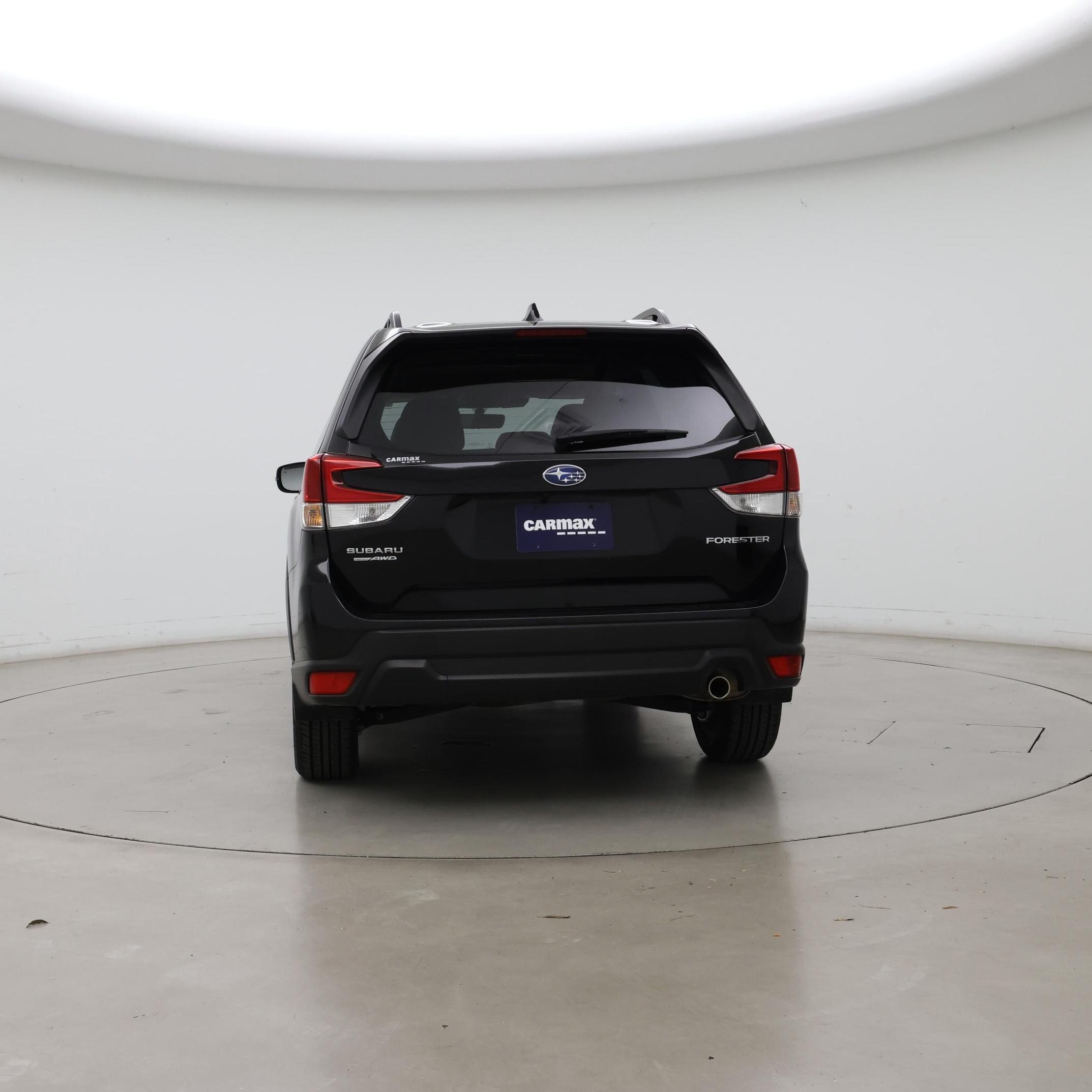 Thumbnail: 2022 Subaru Forester - 6