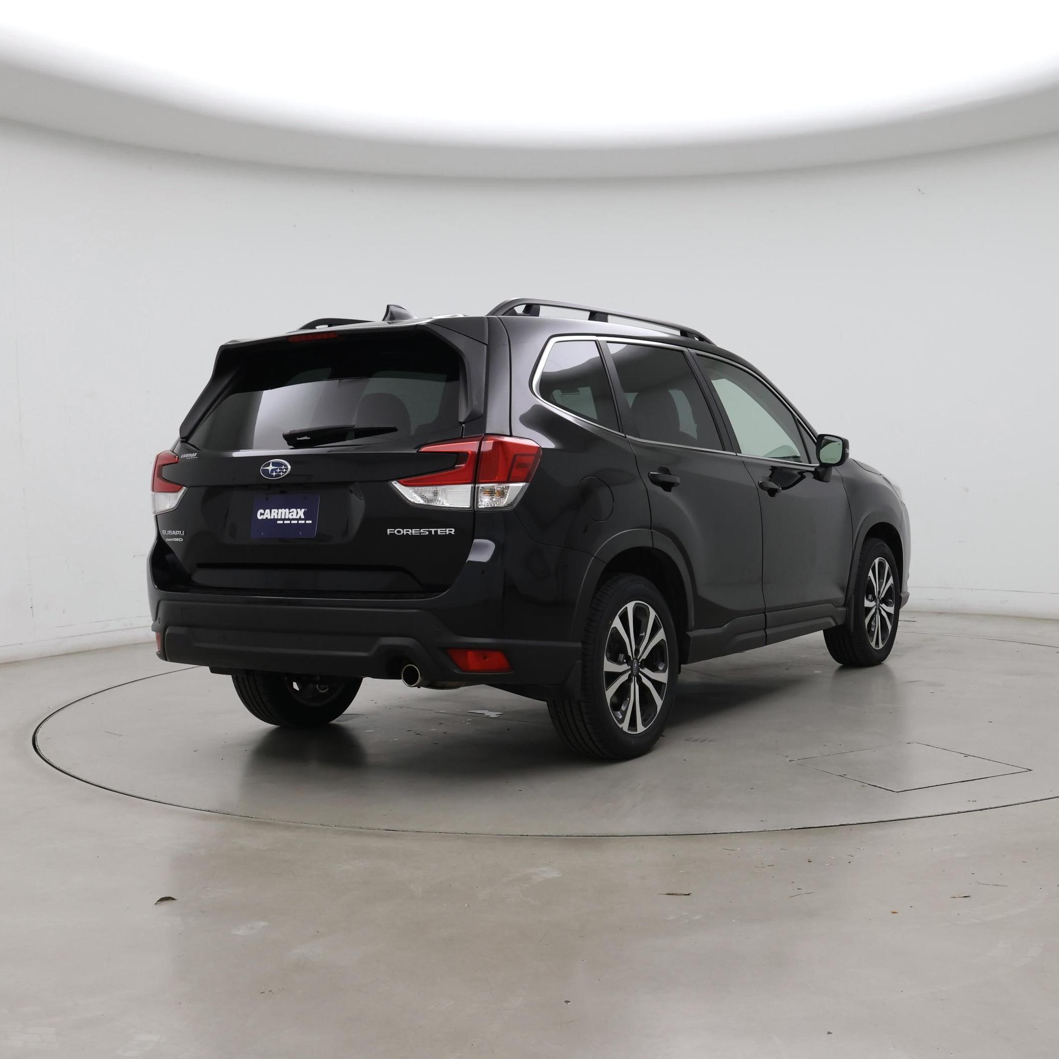 Thumbnail: 2022 Subaru Forester - 8