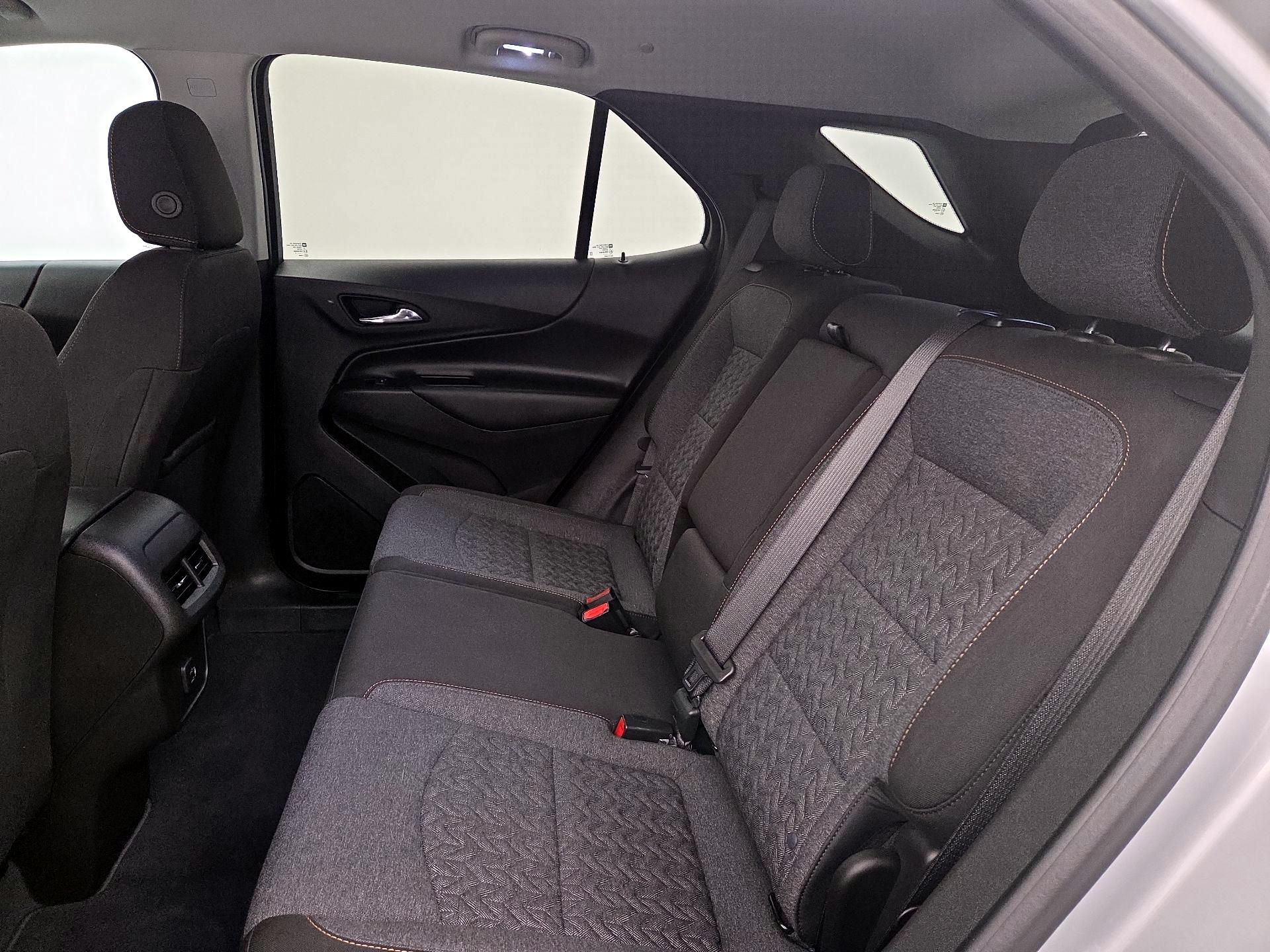 Thumbnail: 2022 Chevrolet Equinox - 19