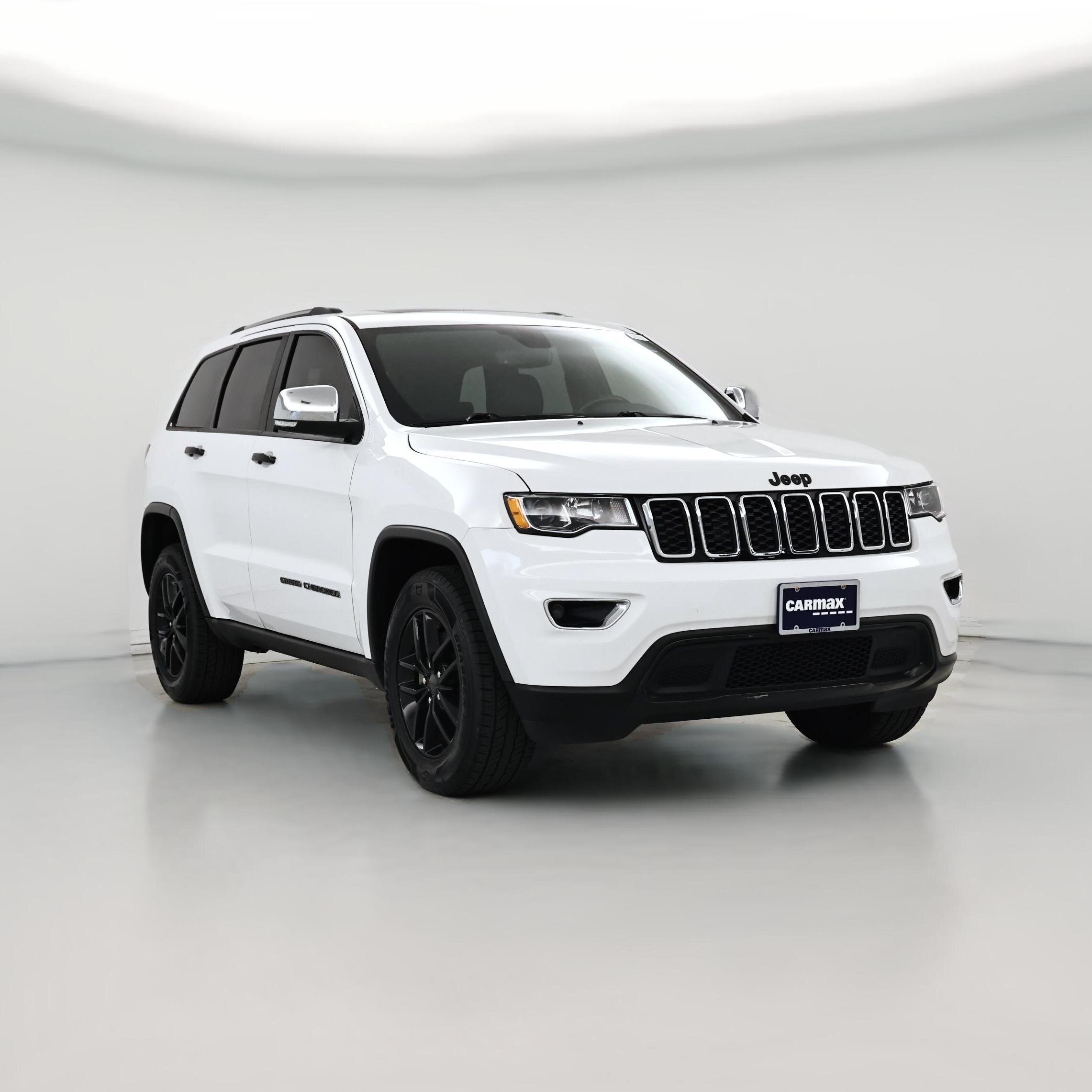 Thumbnail: 2022 Jeep Grand Cherokee - 1