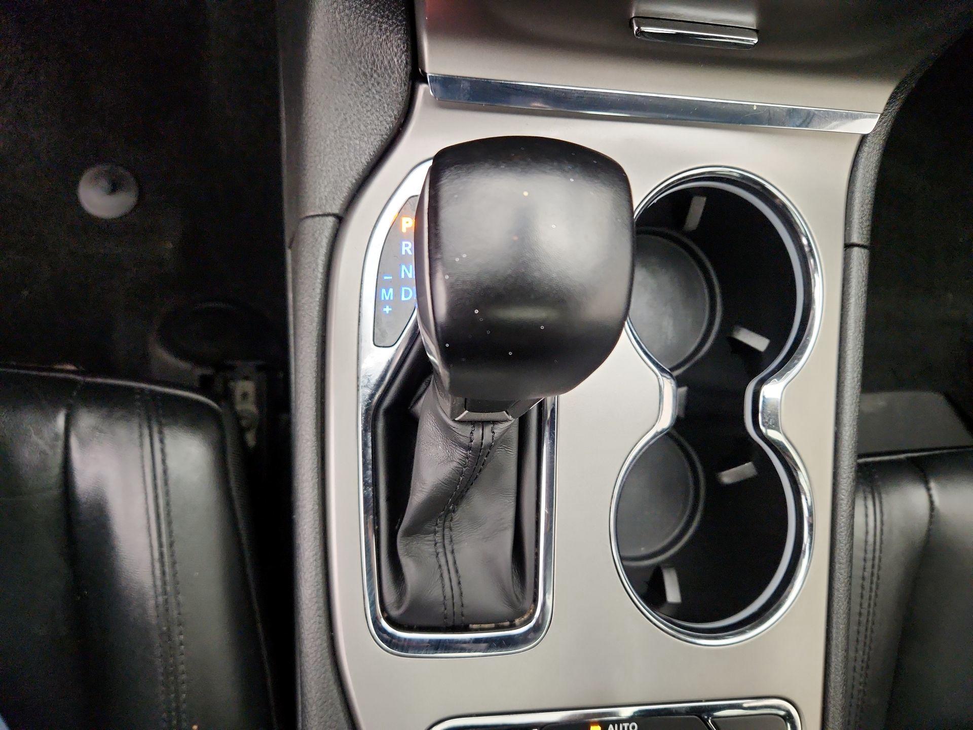 Thumbnail: 2022 Jeep Grand Cherokee - 18