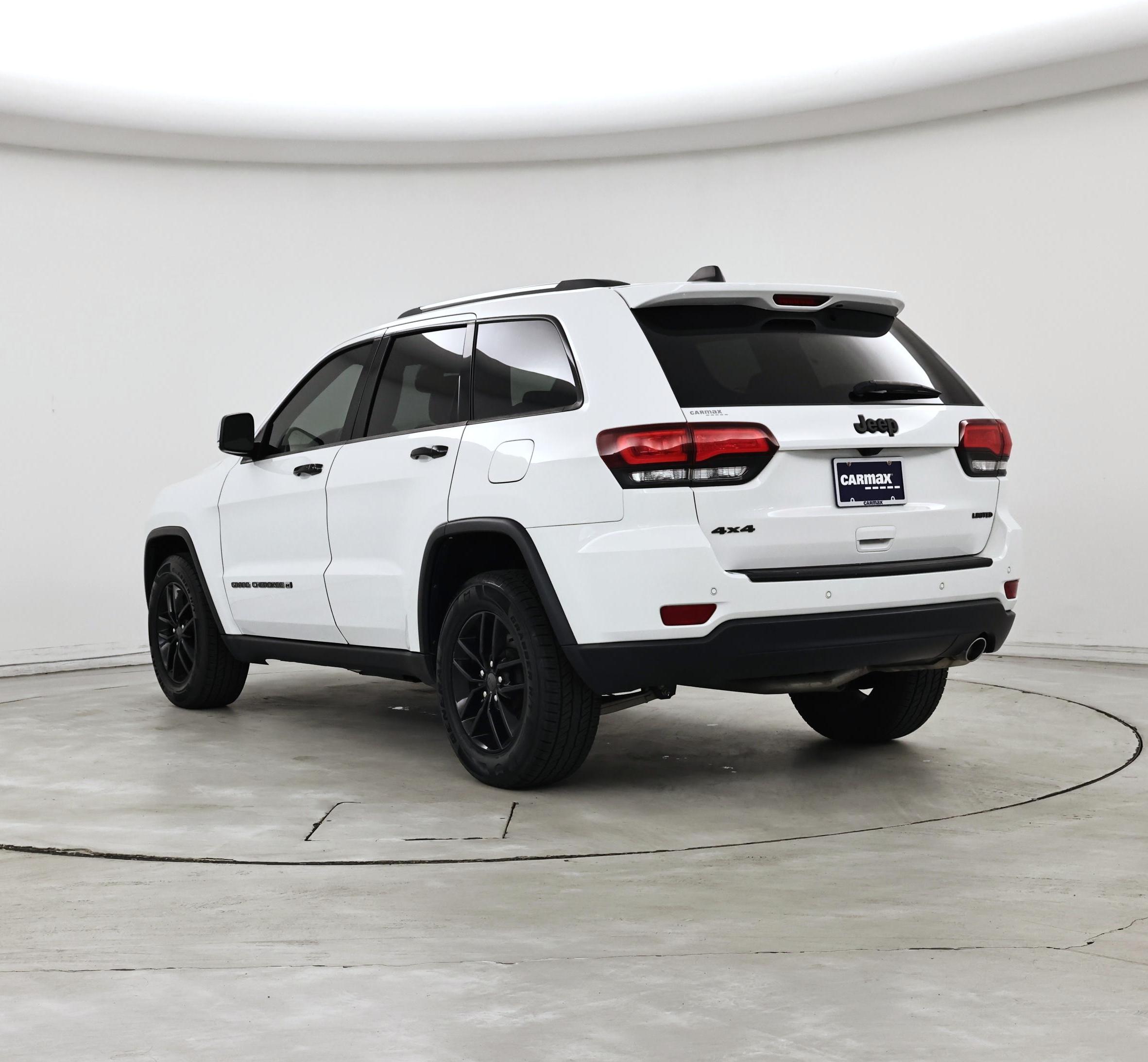 Thumbnail: 2022 Jeep Grand Cherokee - 2