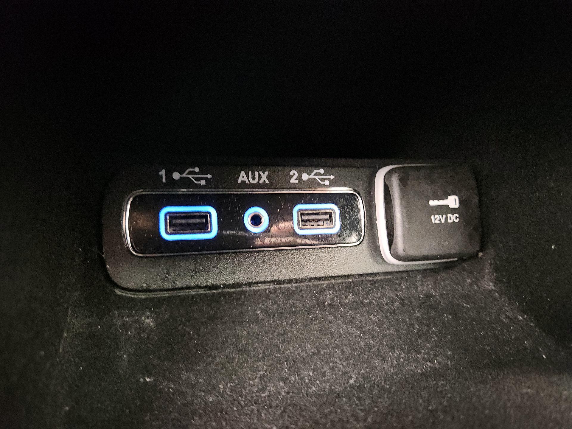 Thumbnail: 2022 Jeep Grand Cherokee - 19