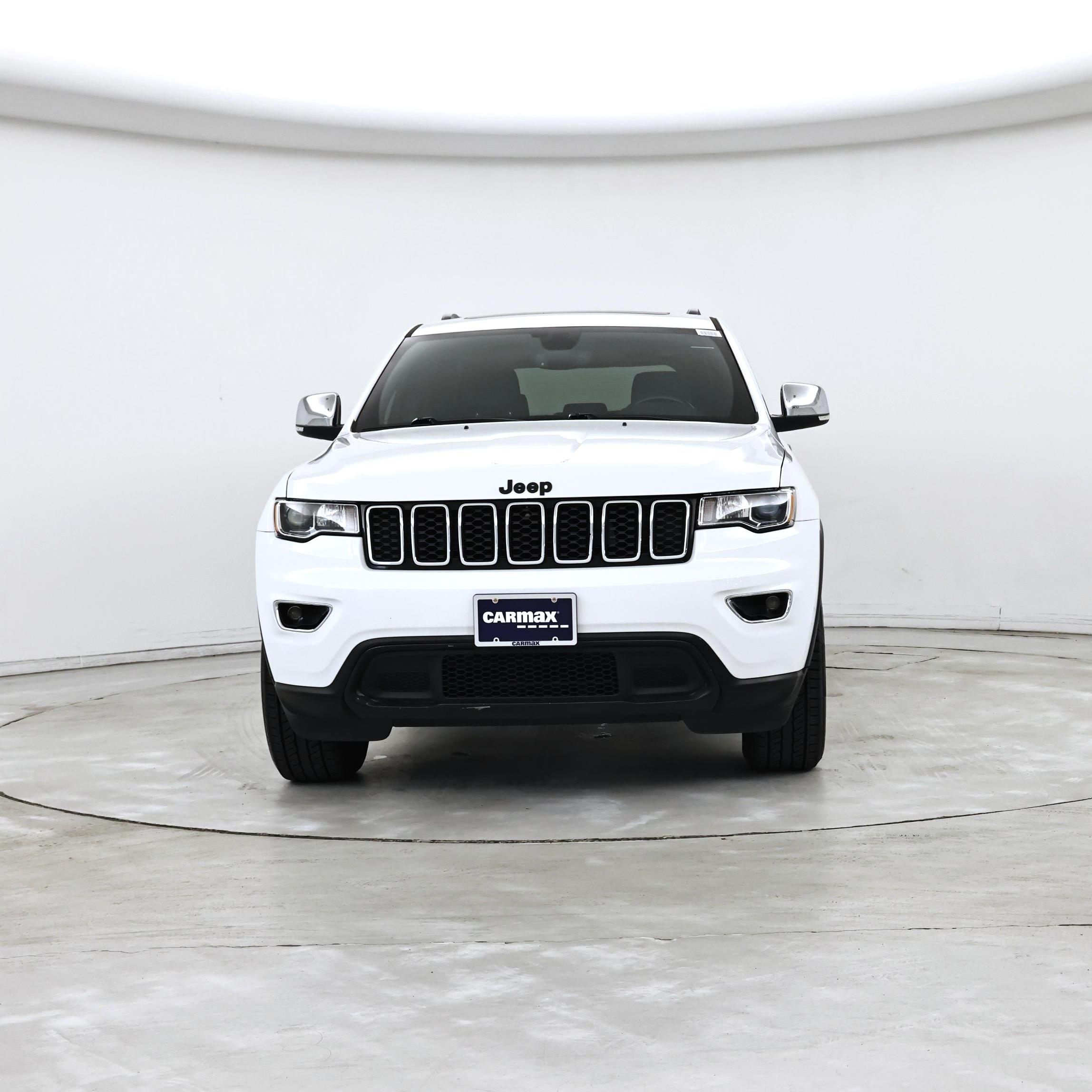 Thumbnail: 2022 Jeep Grand Cherokee - 5